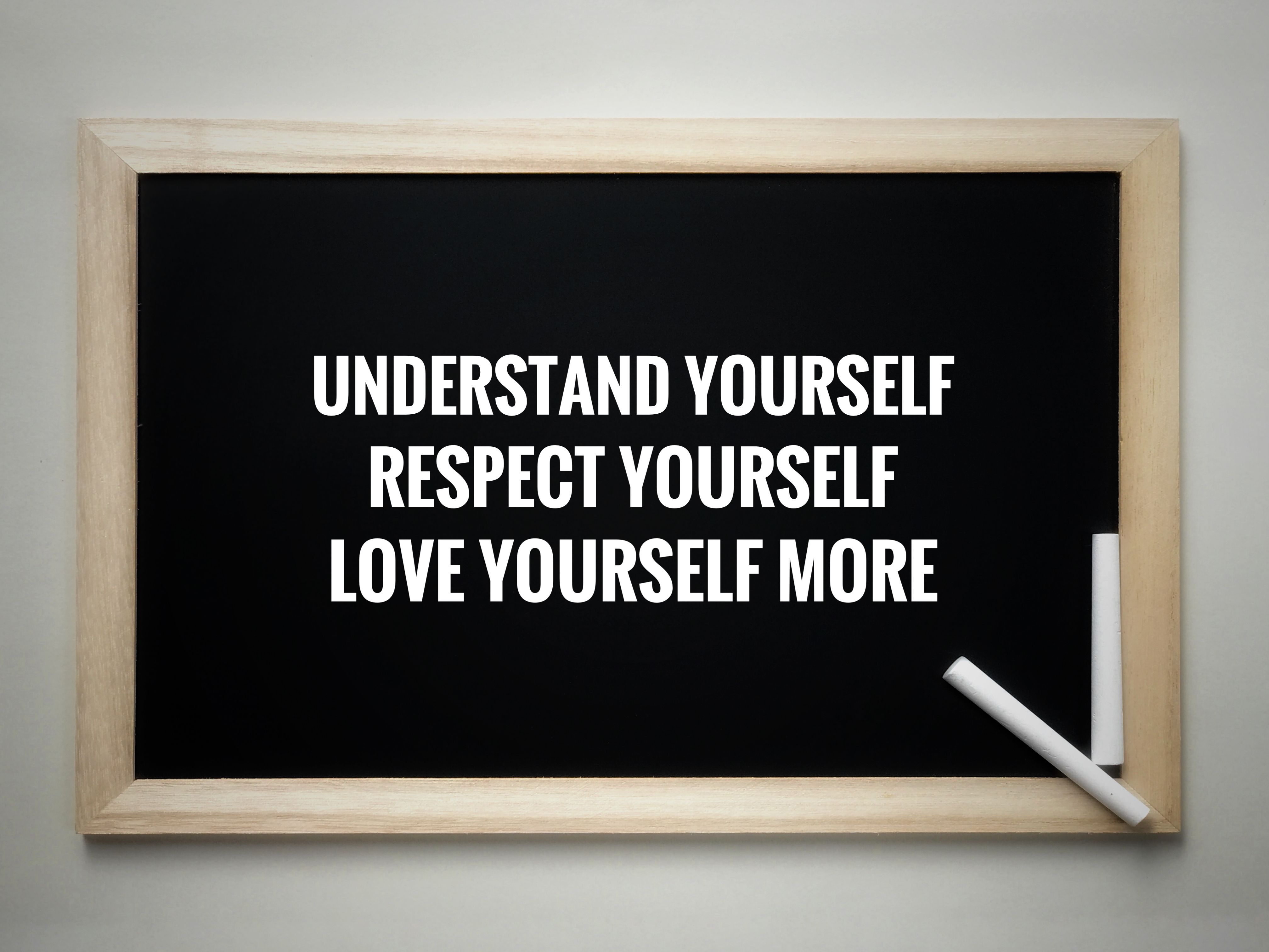 Motivational and inspirational quote.