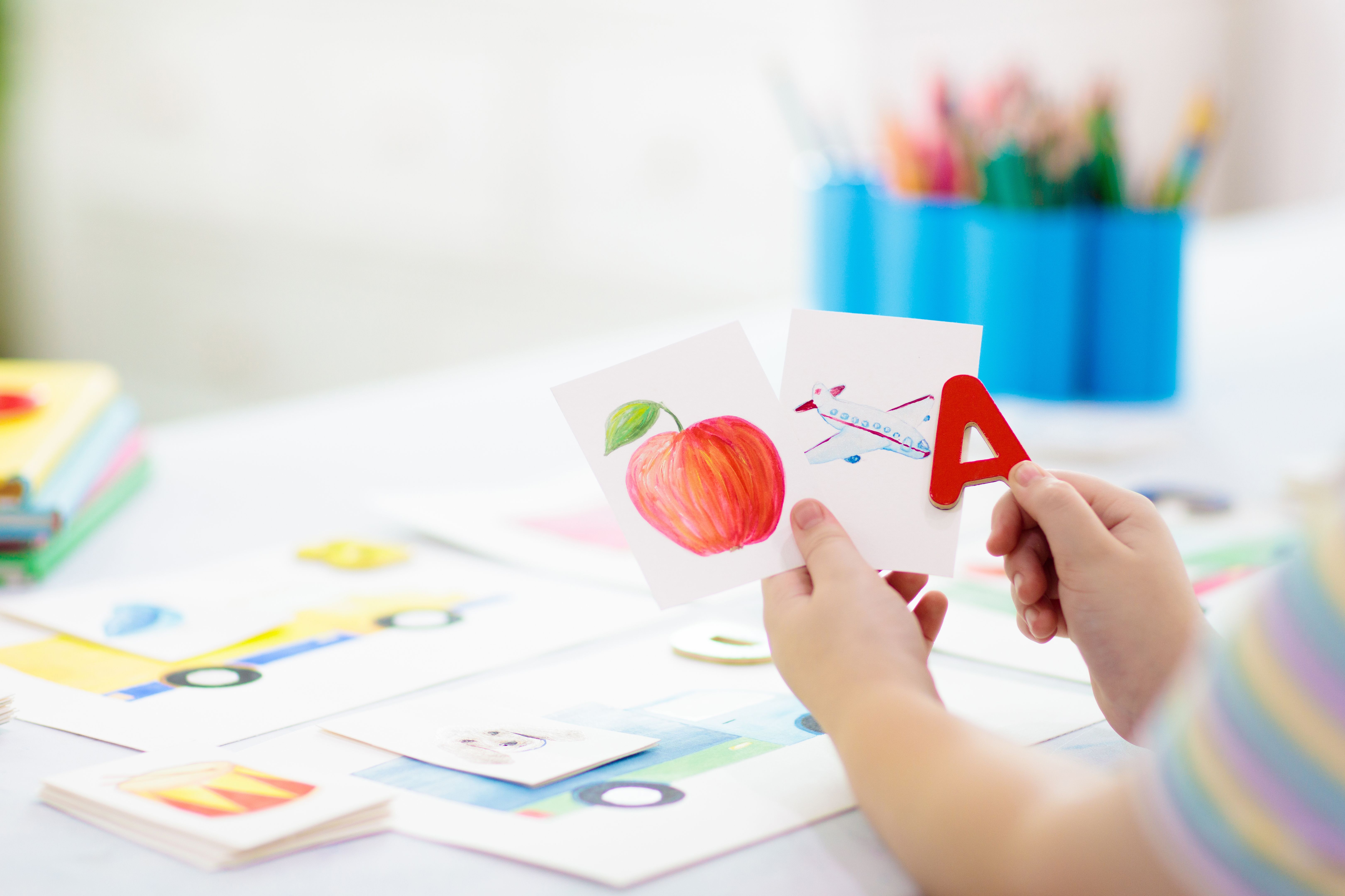 phonics education