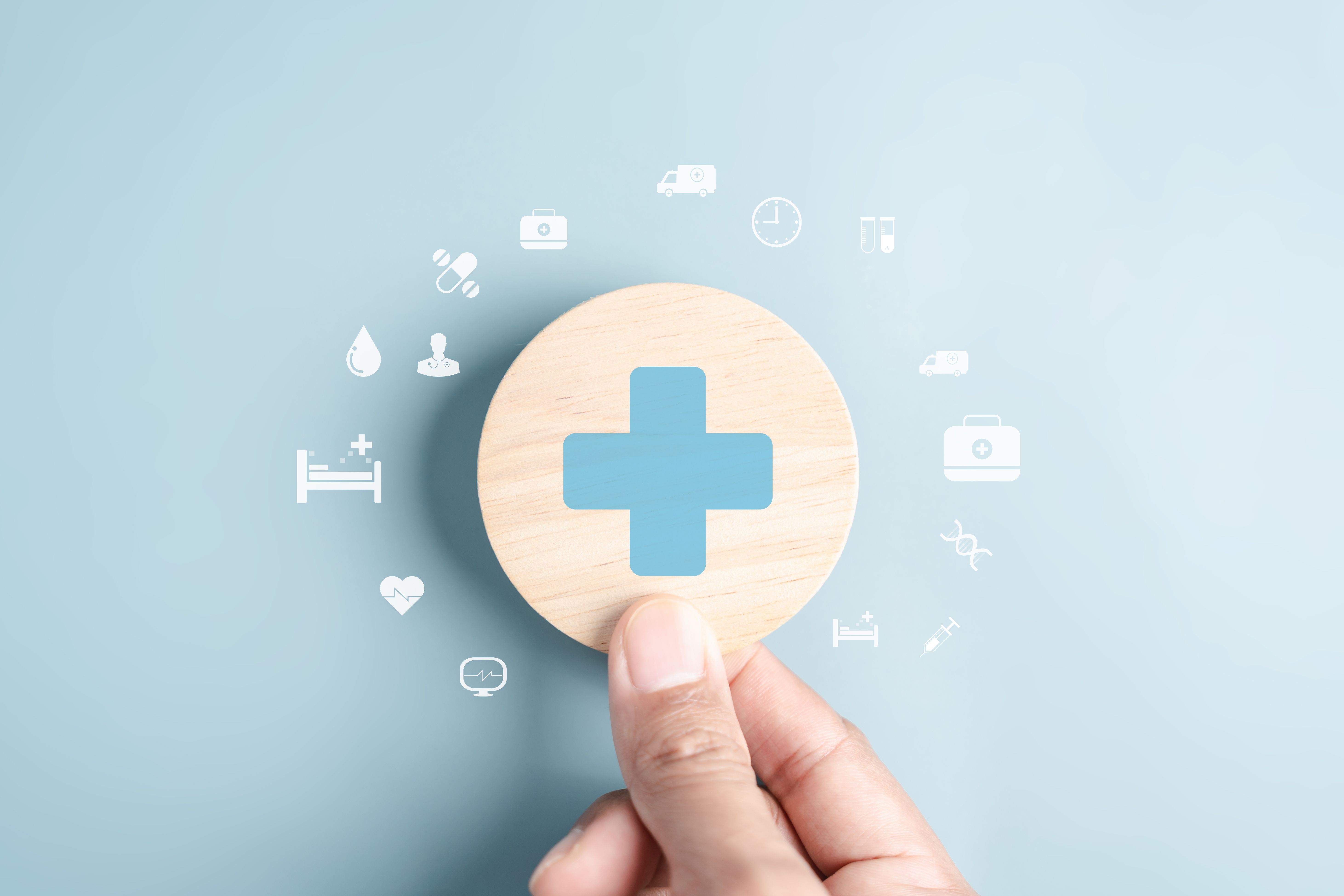 medical benefits