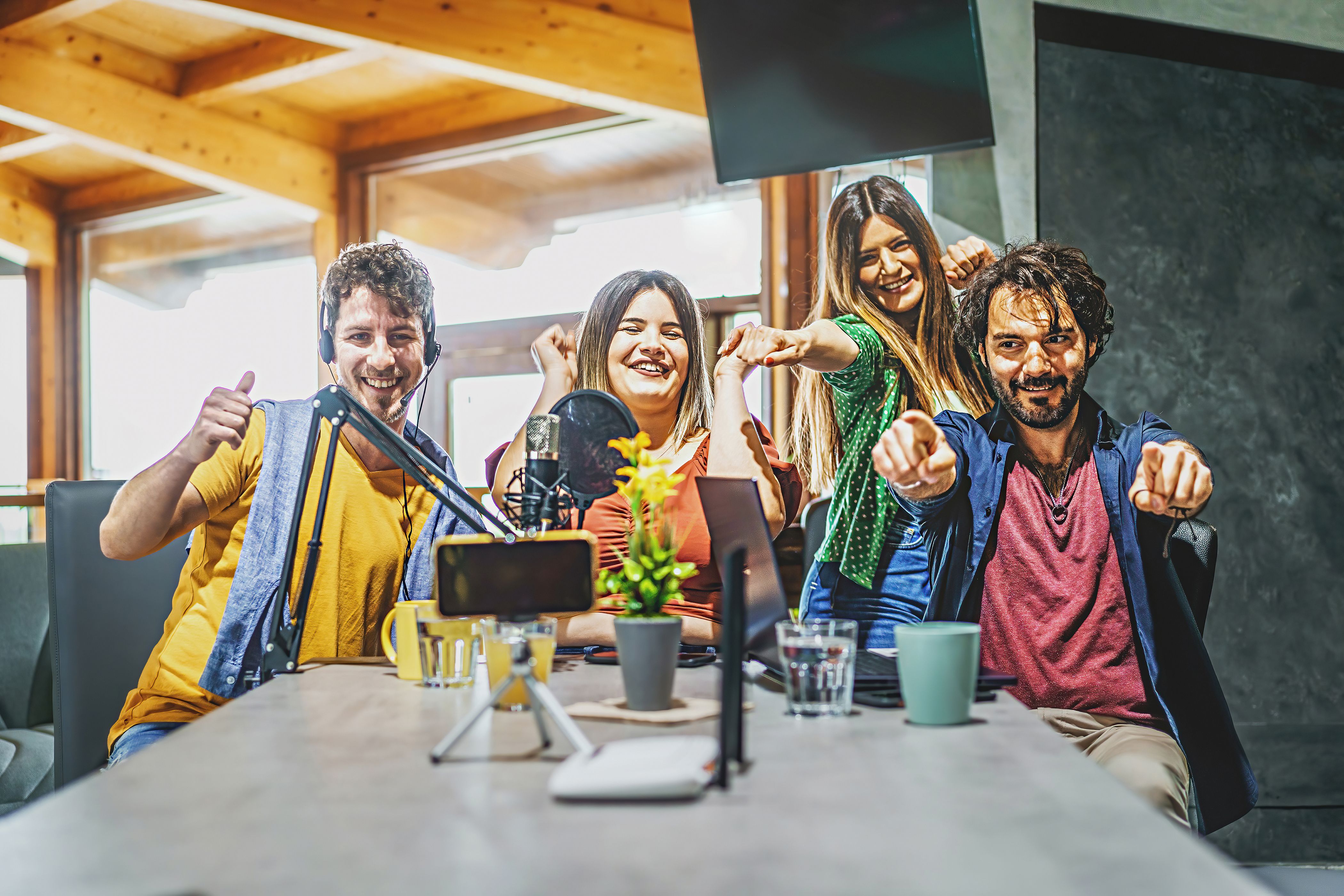 colorado social media