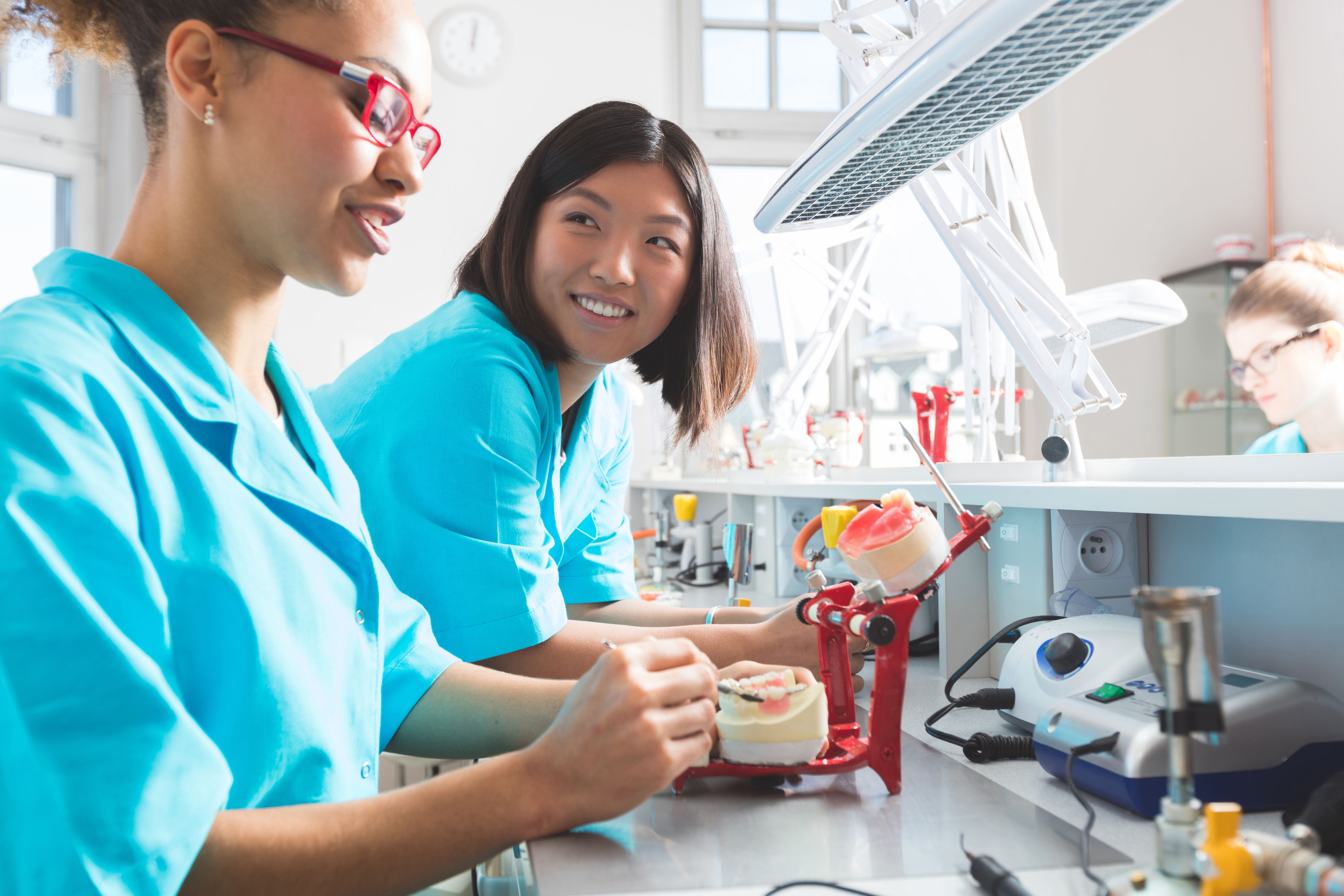 oral hygiene education