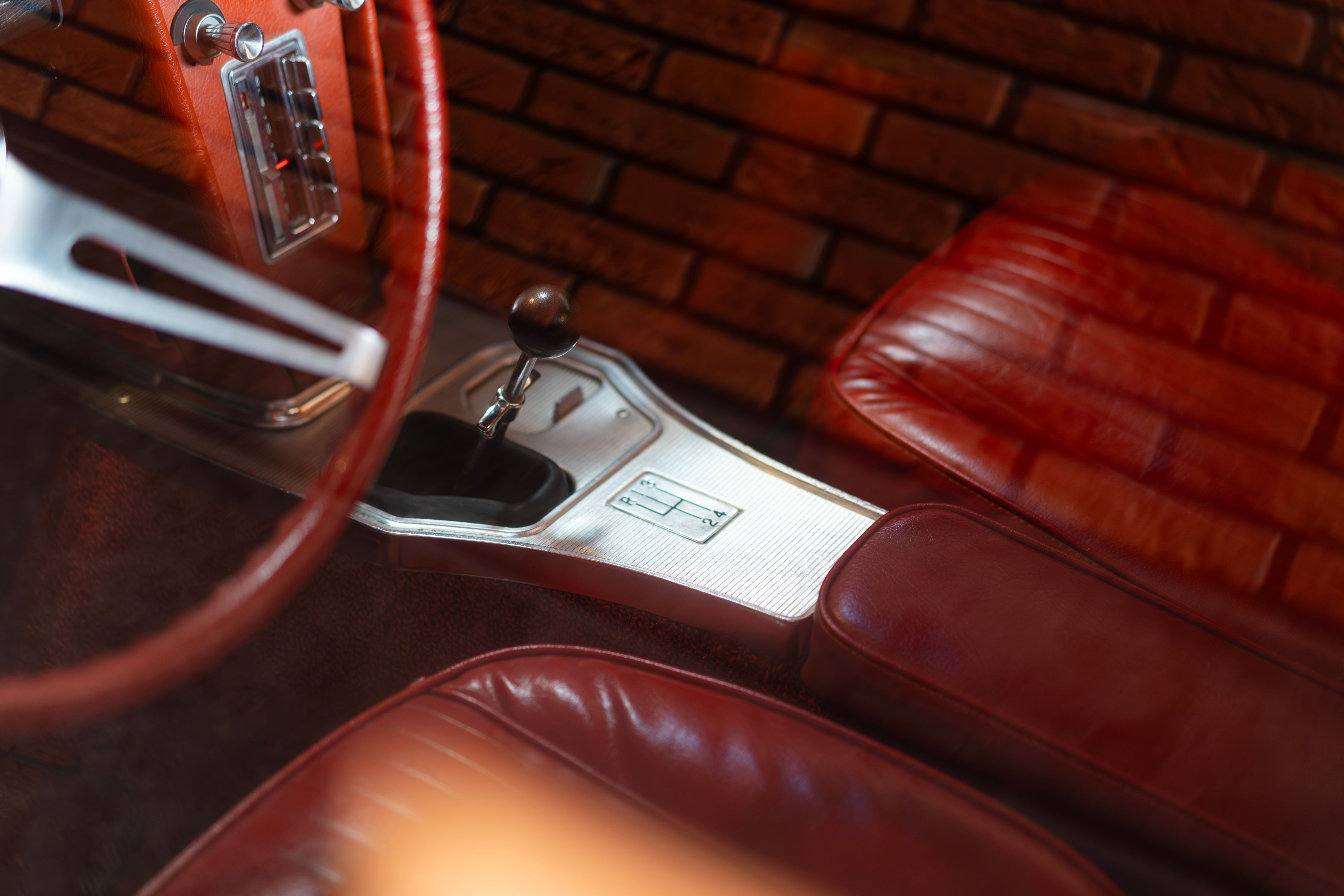 timeless interior design