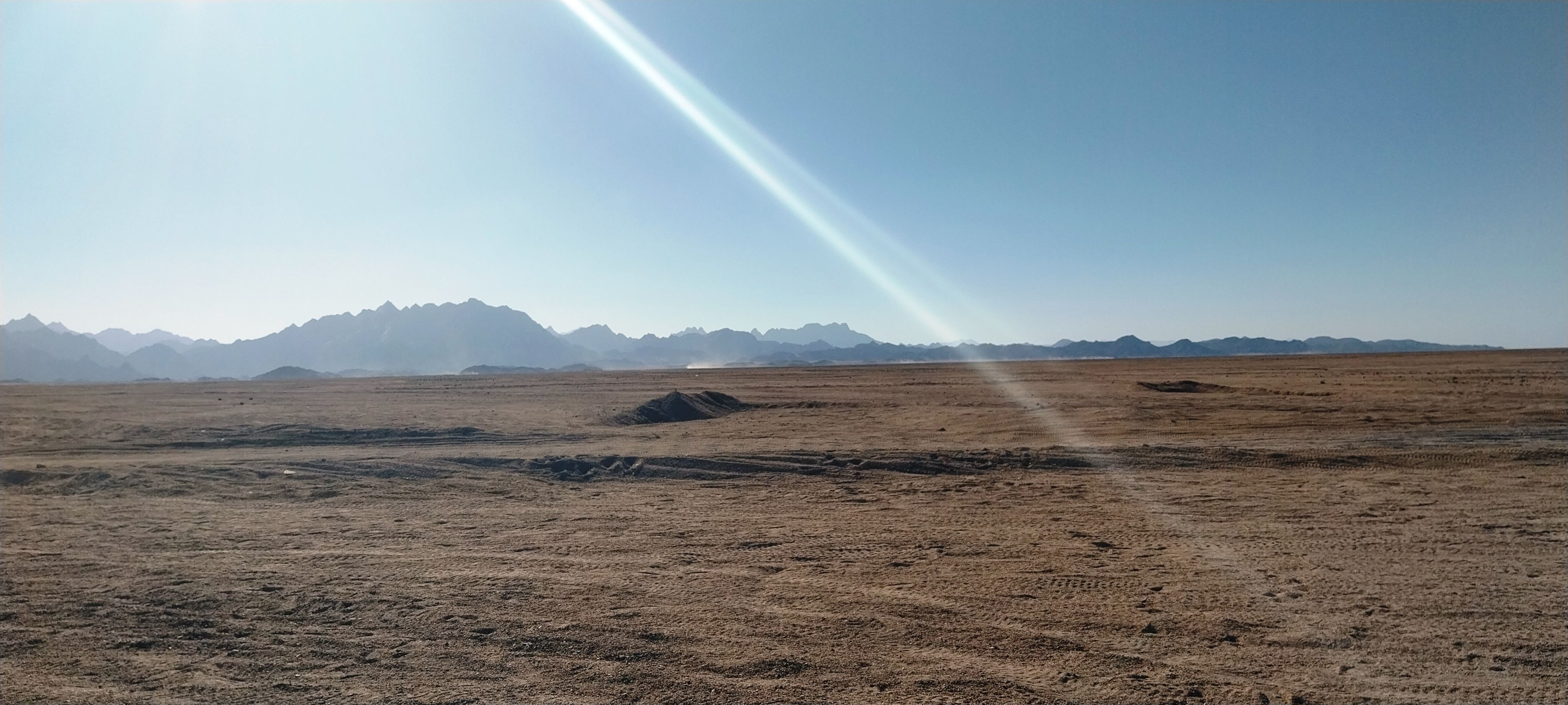 wuestensafari hurghada