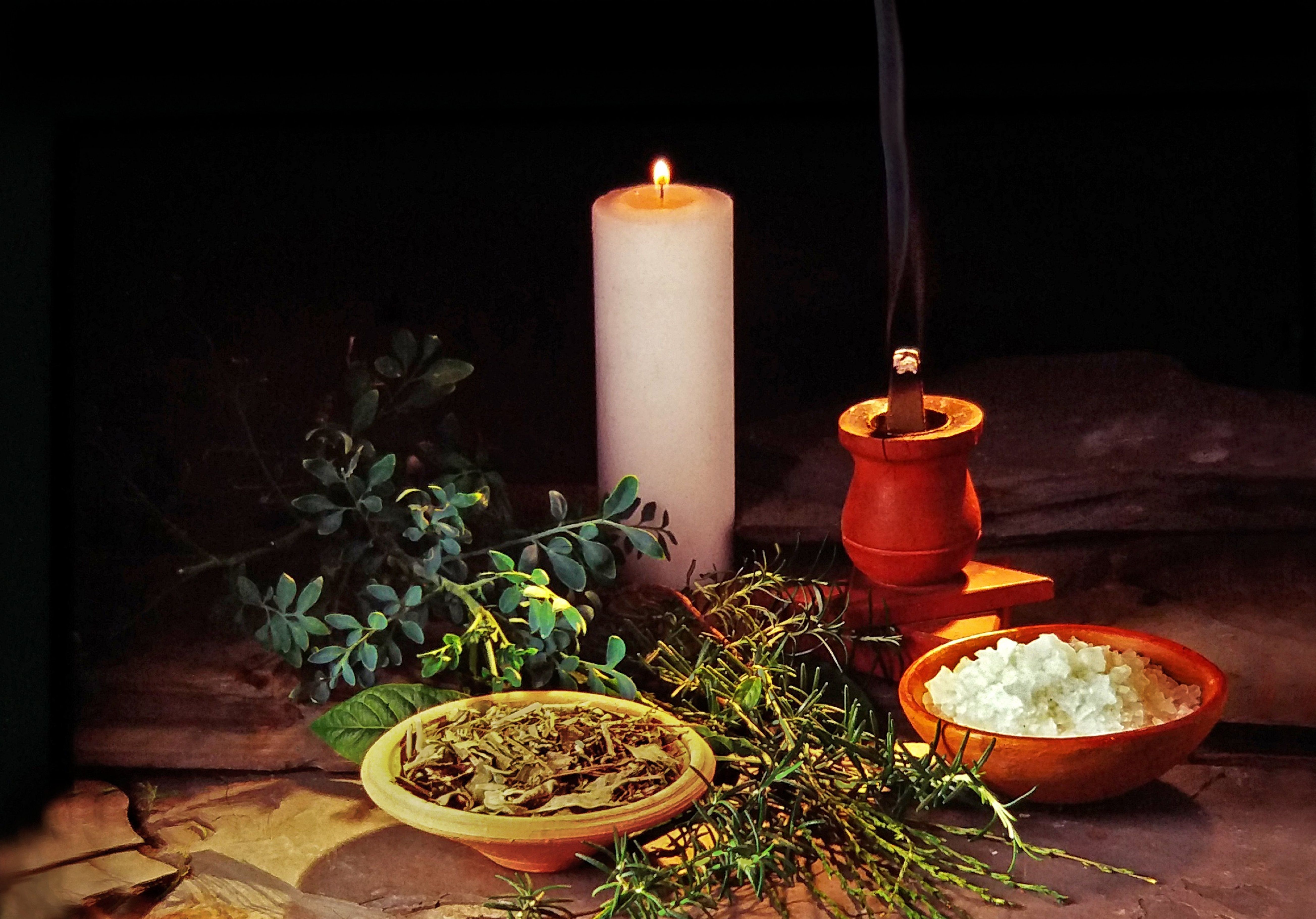 Religious products Umbanda and Candomblé Religious products Umbanda and Candomblé