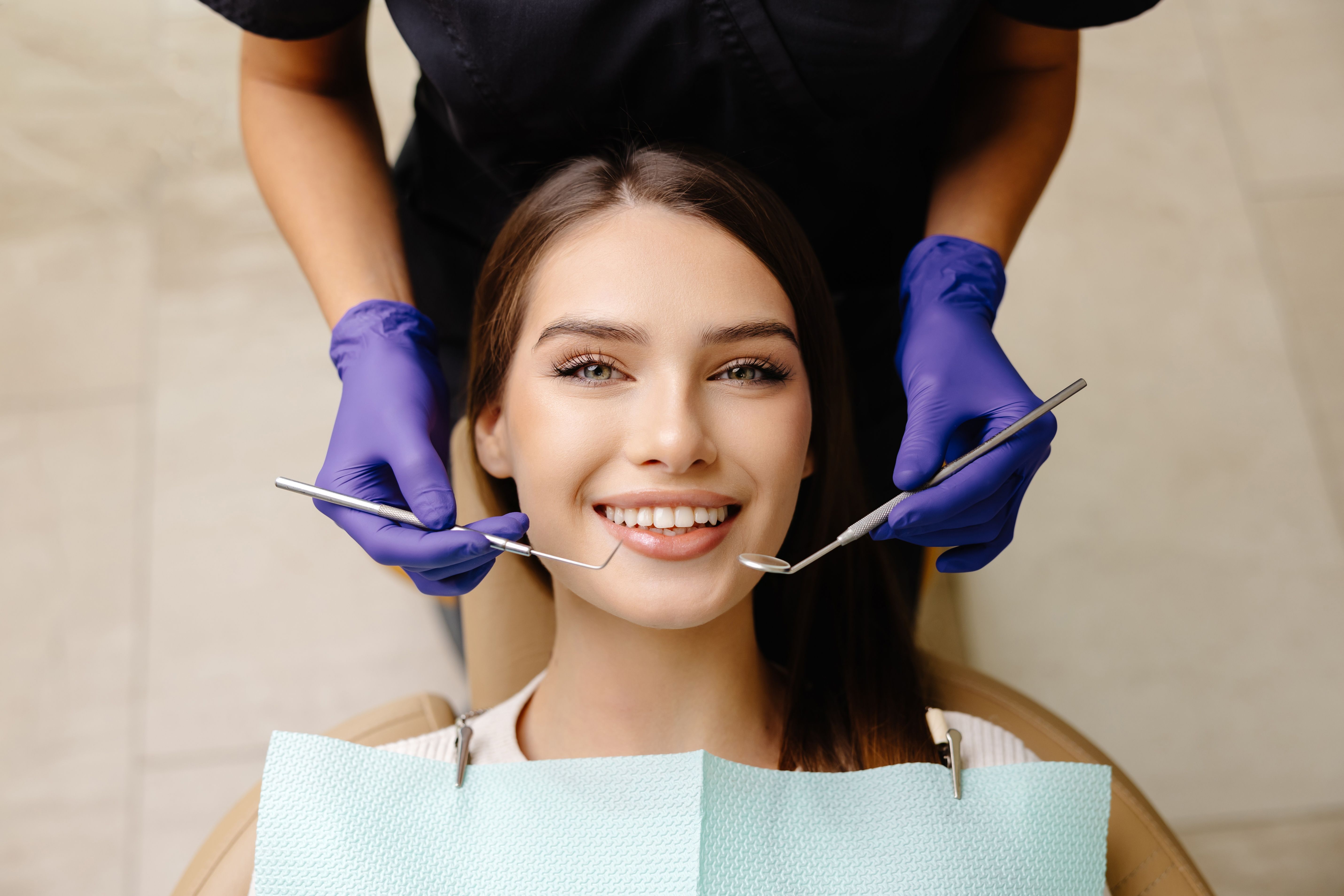 dental services