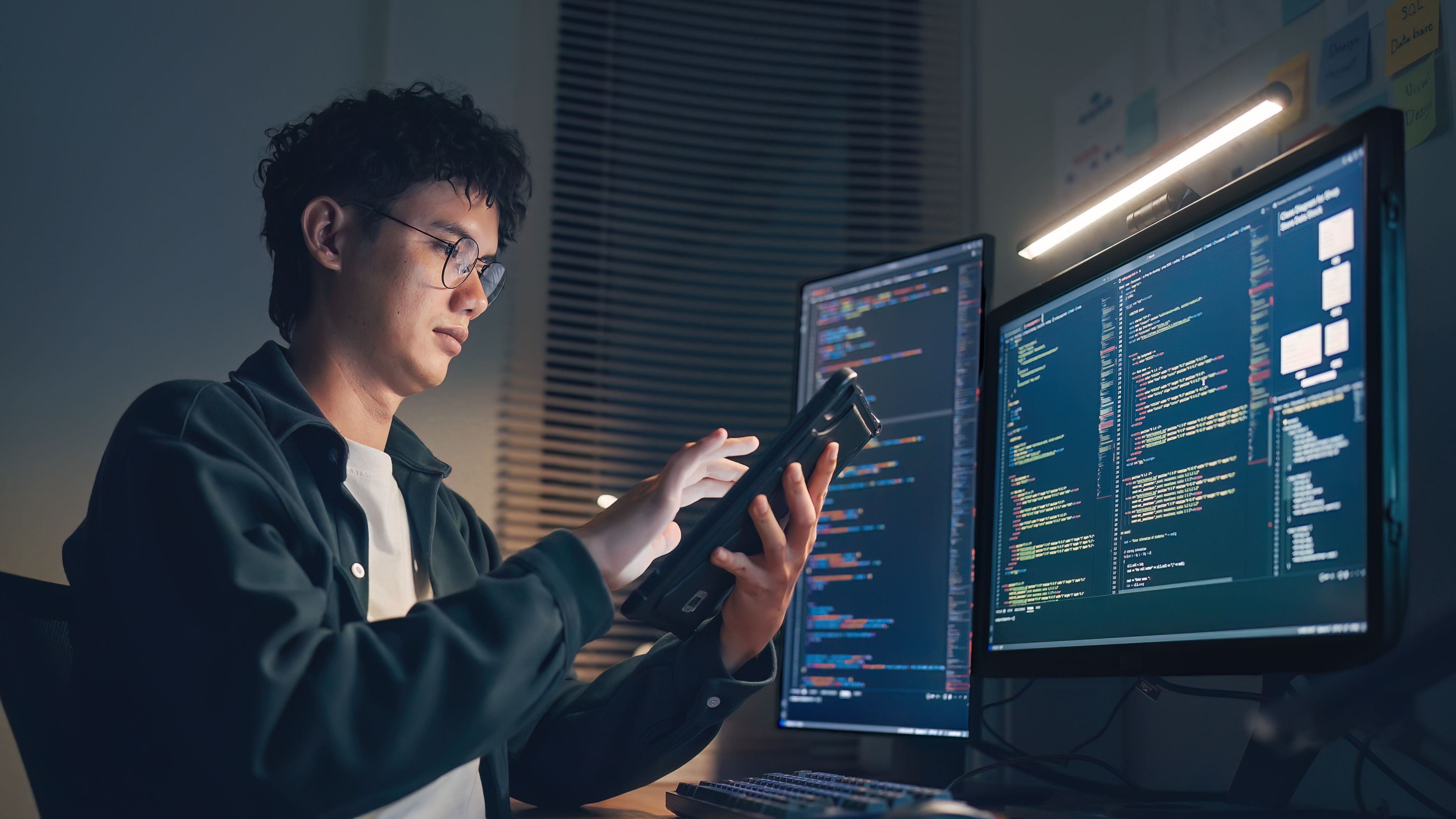 payroll software setup