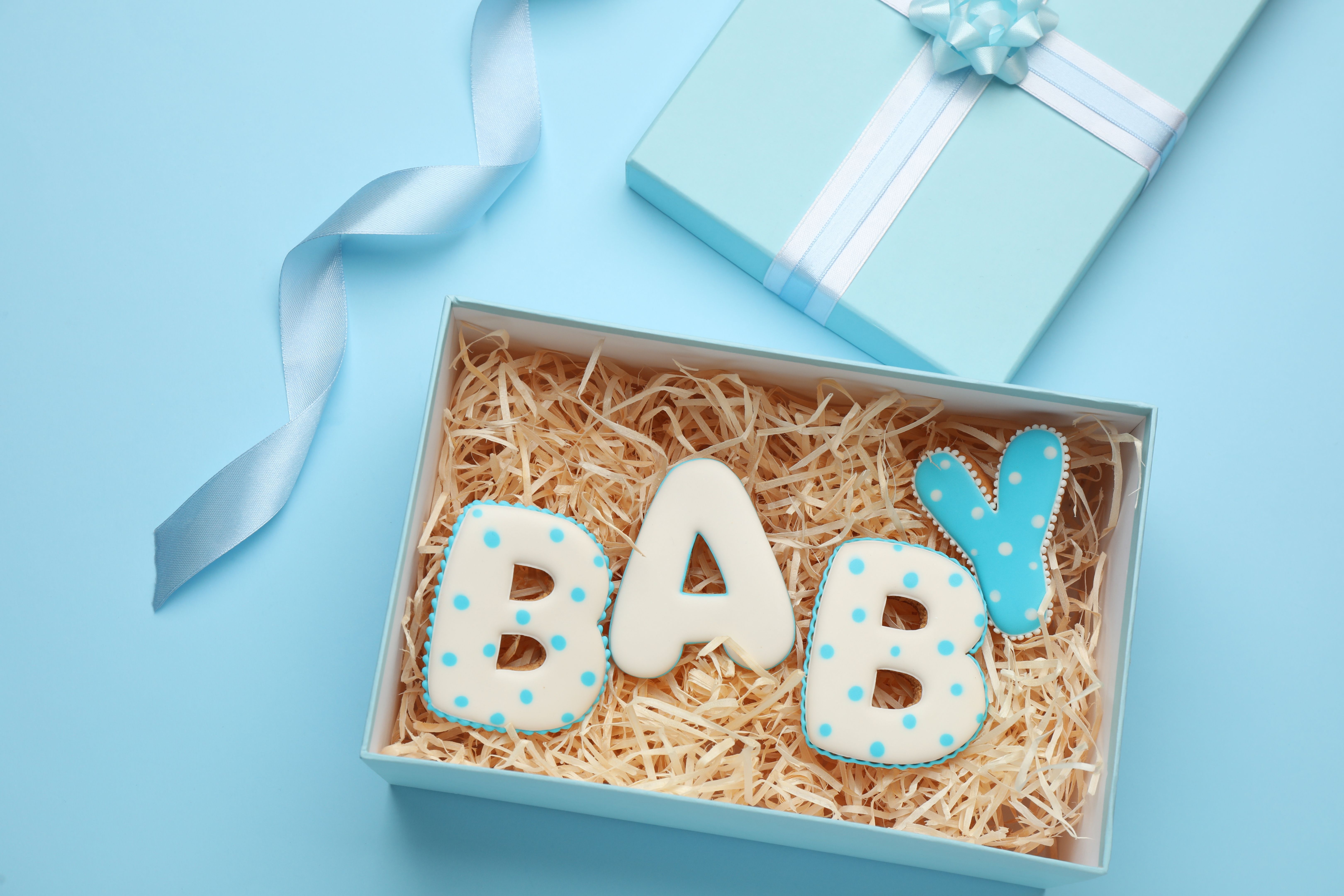 practical baby gifts