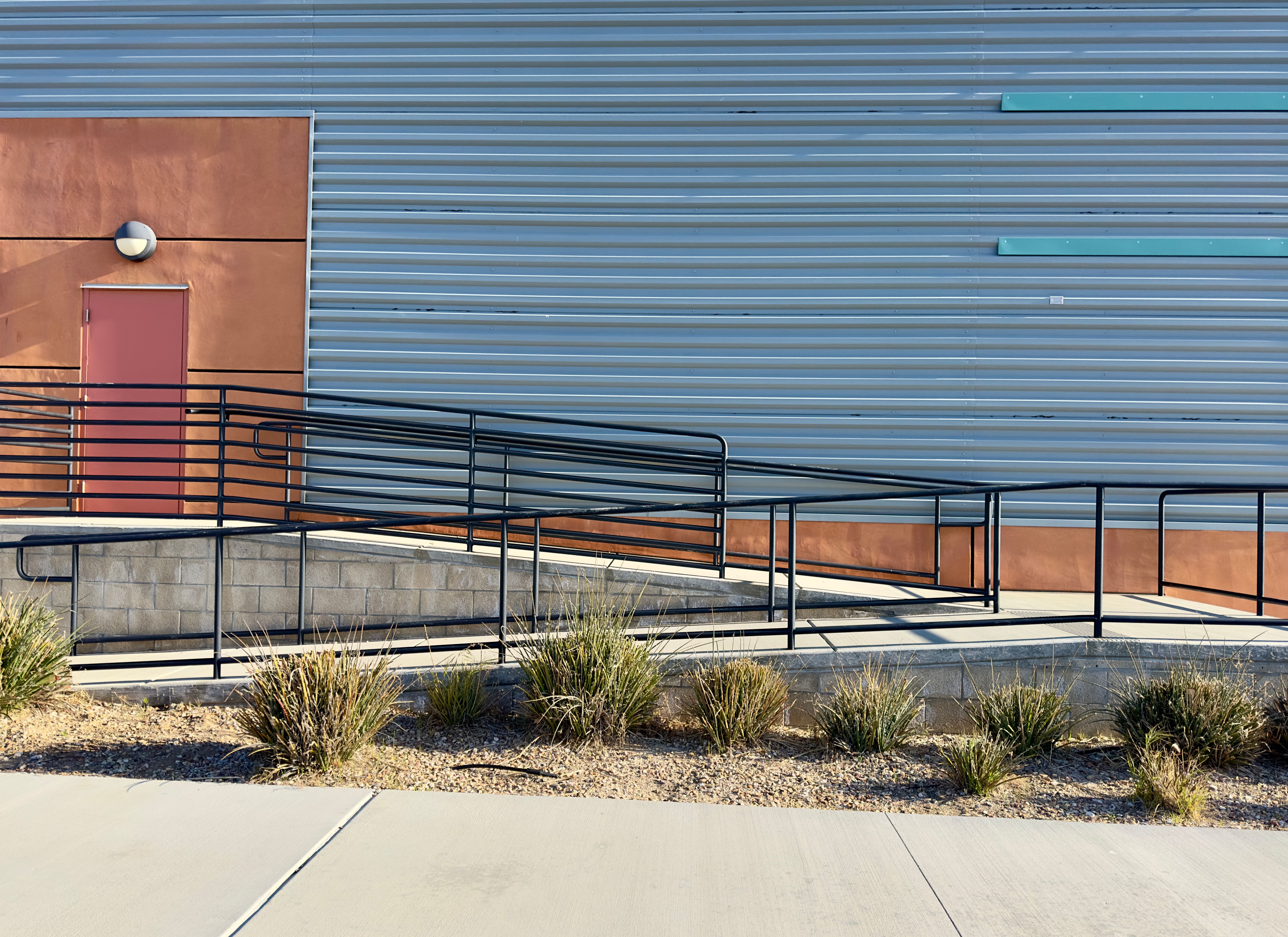 adaptive reuse building