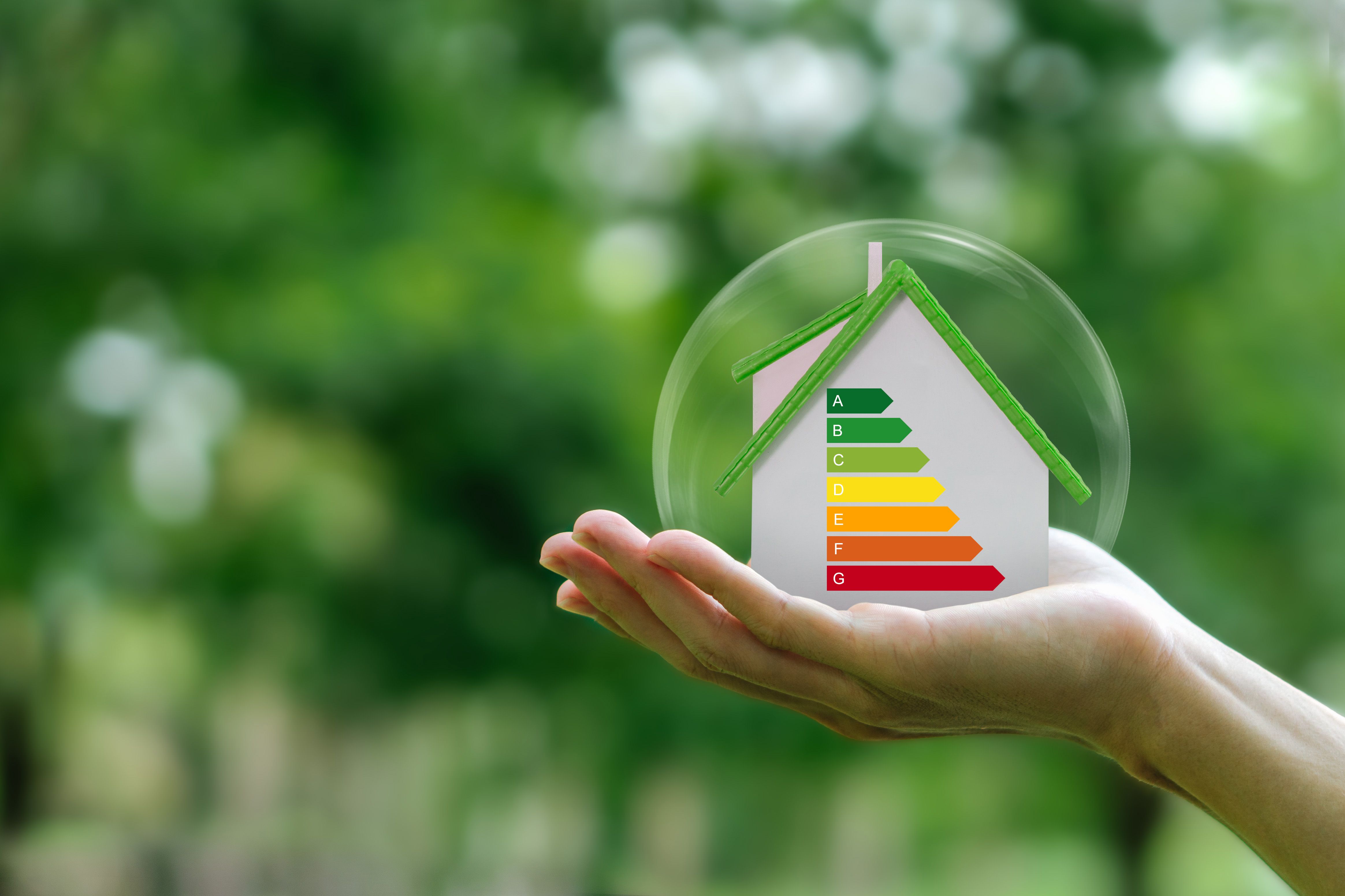 energy efficiency