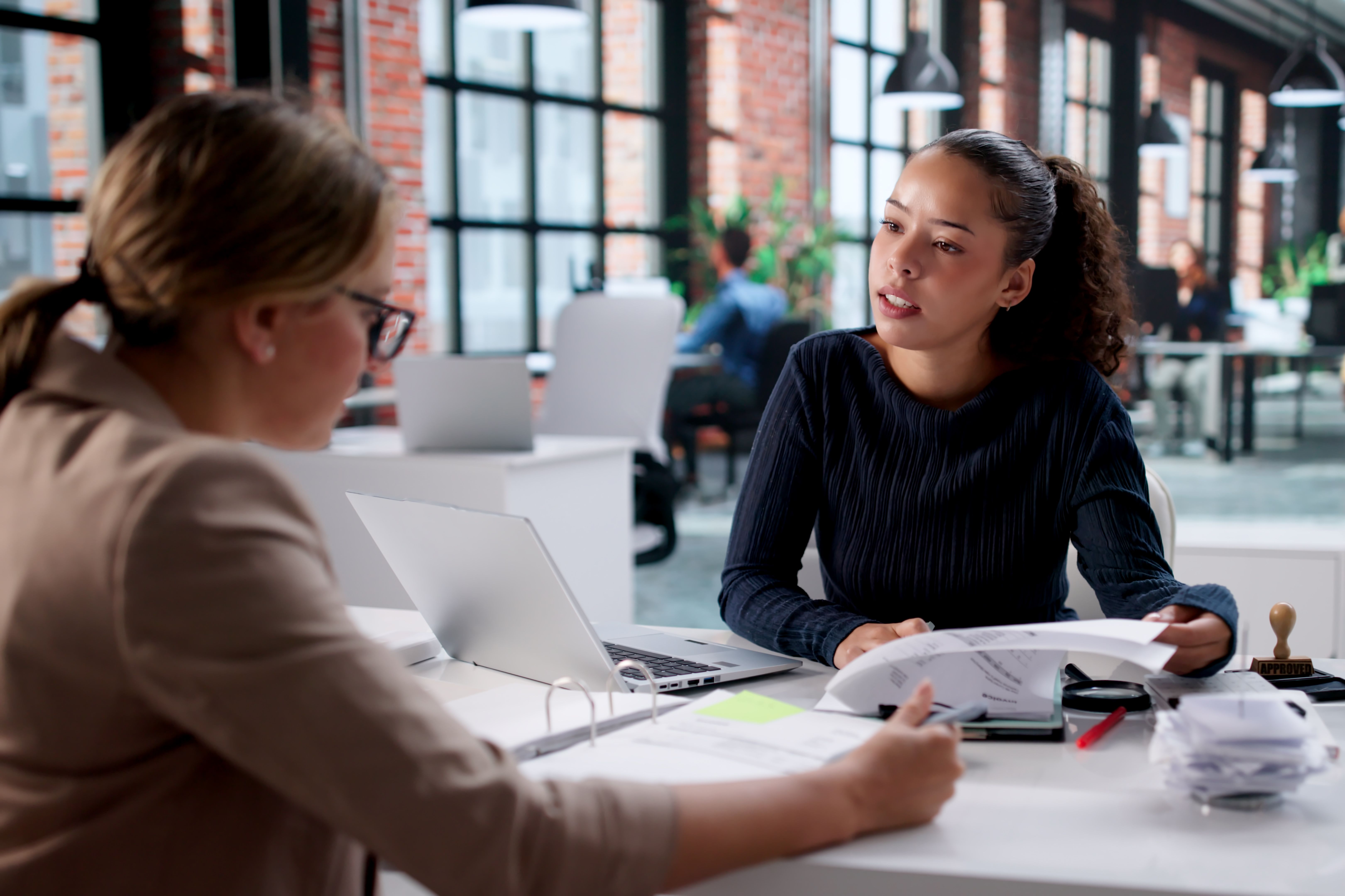 tax consulting office