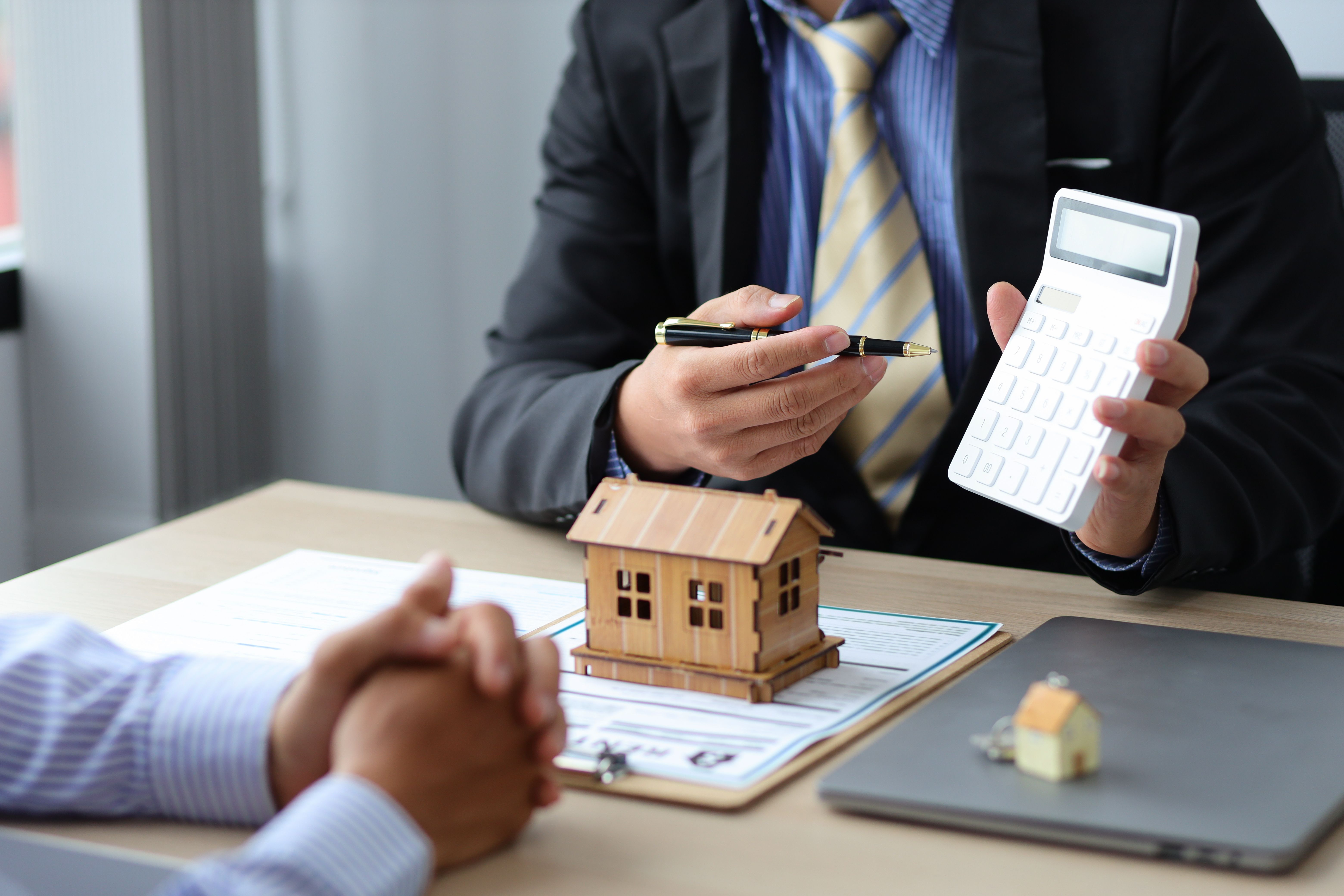 estate management