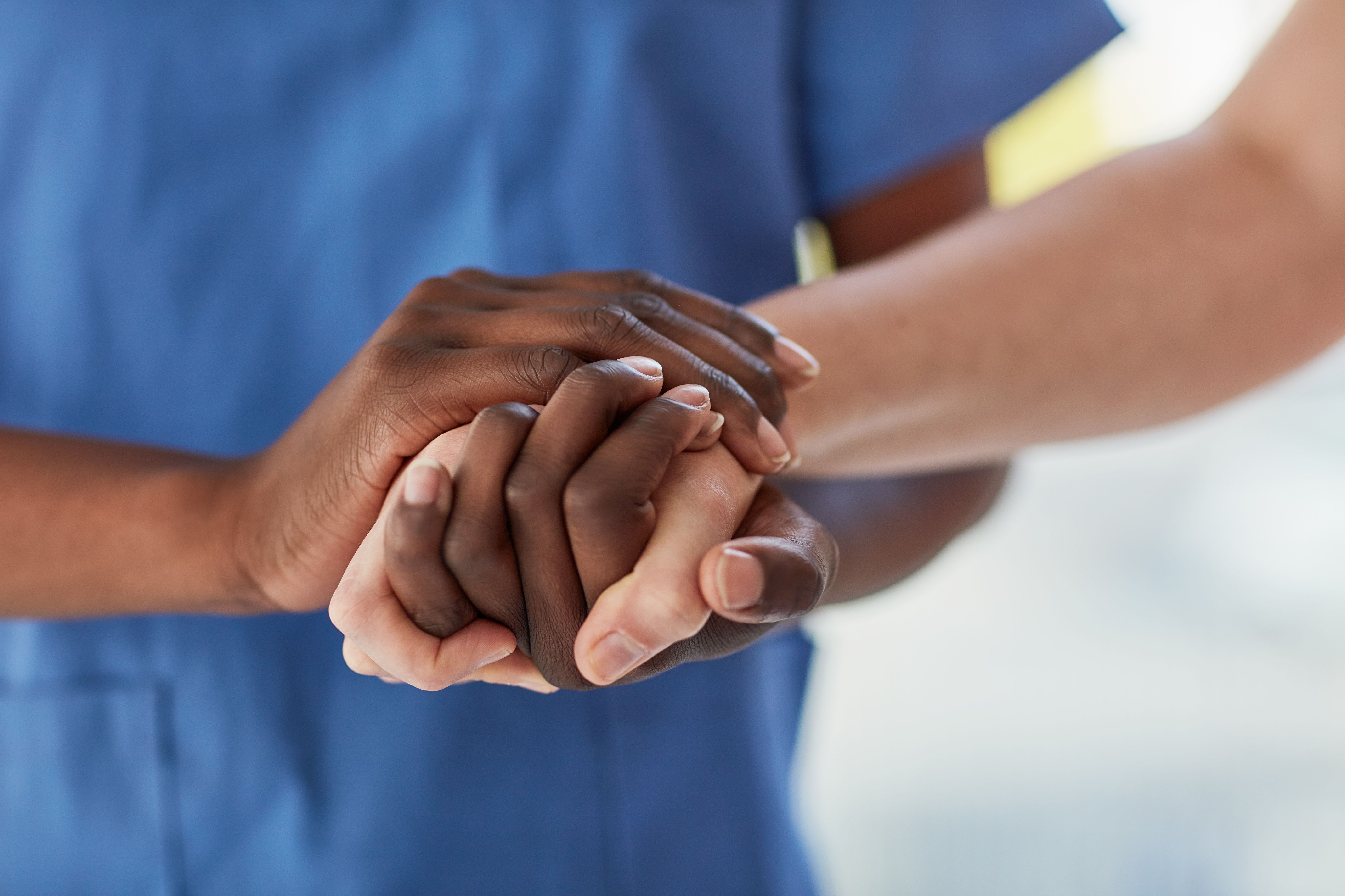 patient care