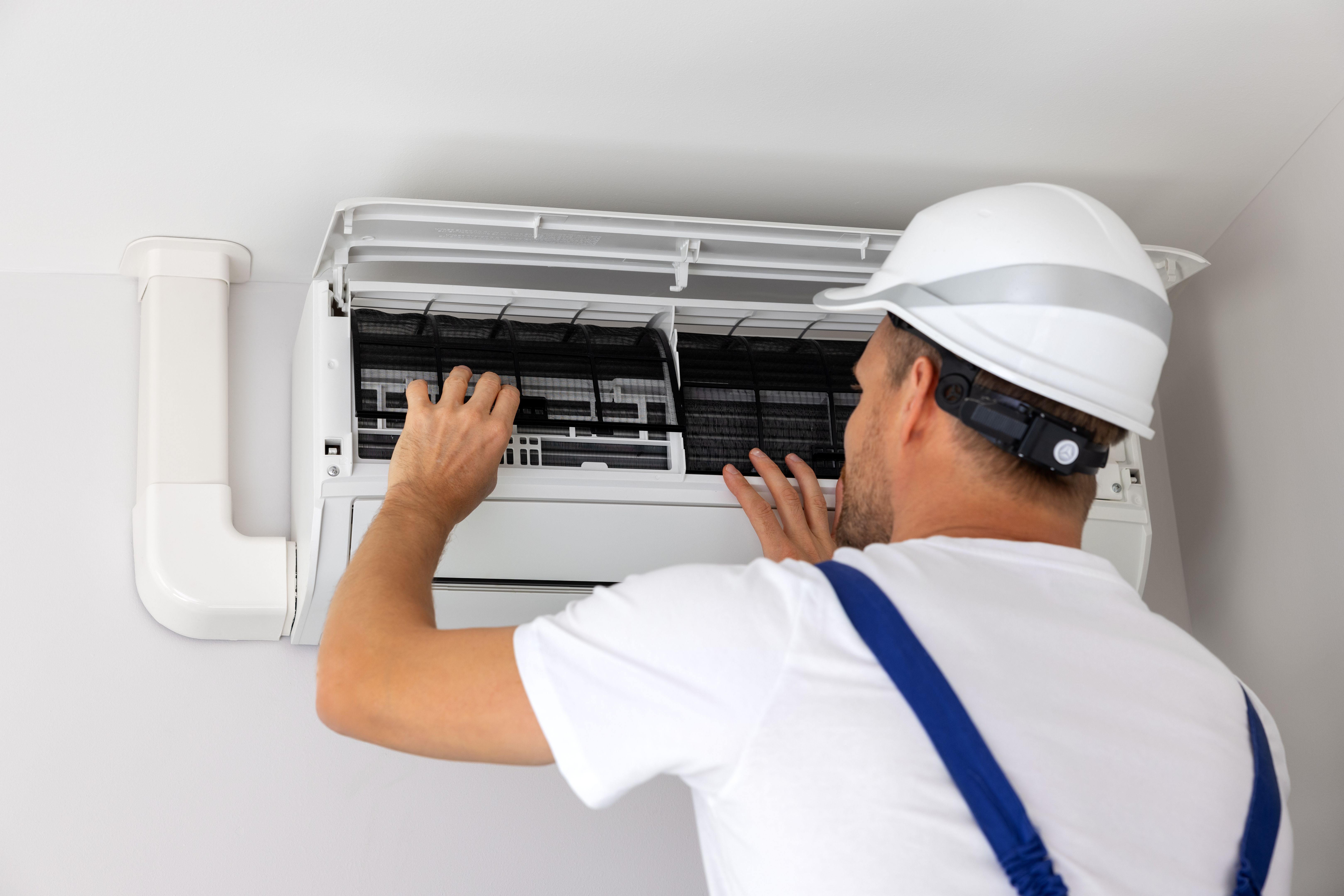 hvac inspection