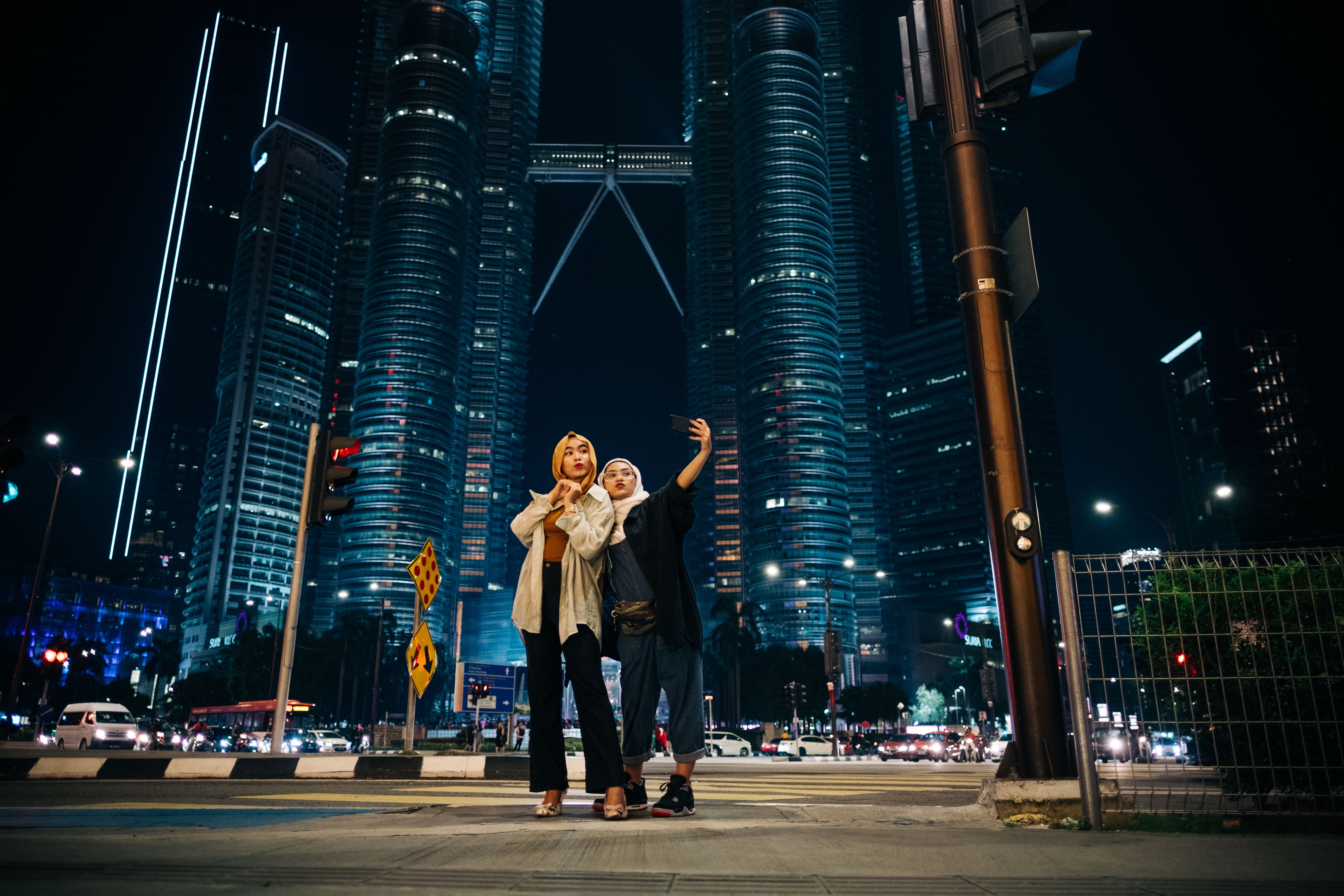 kuala lumpur culture