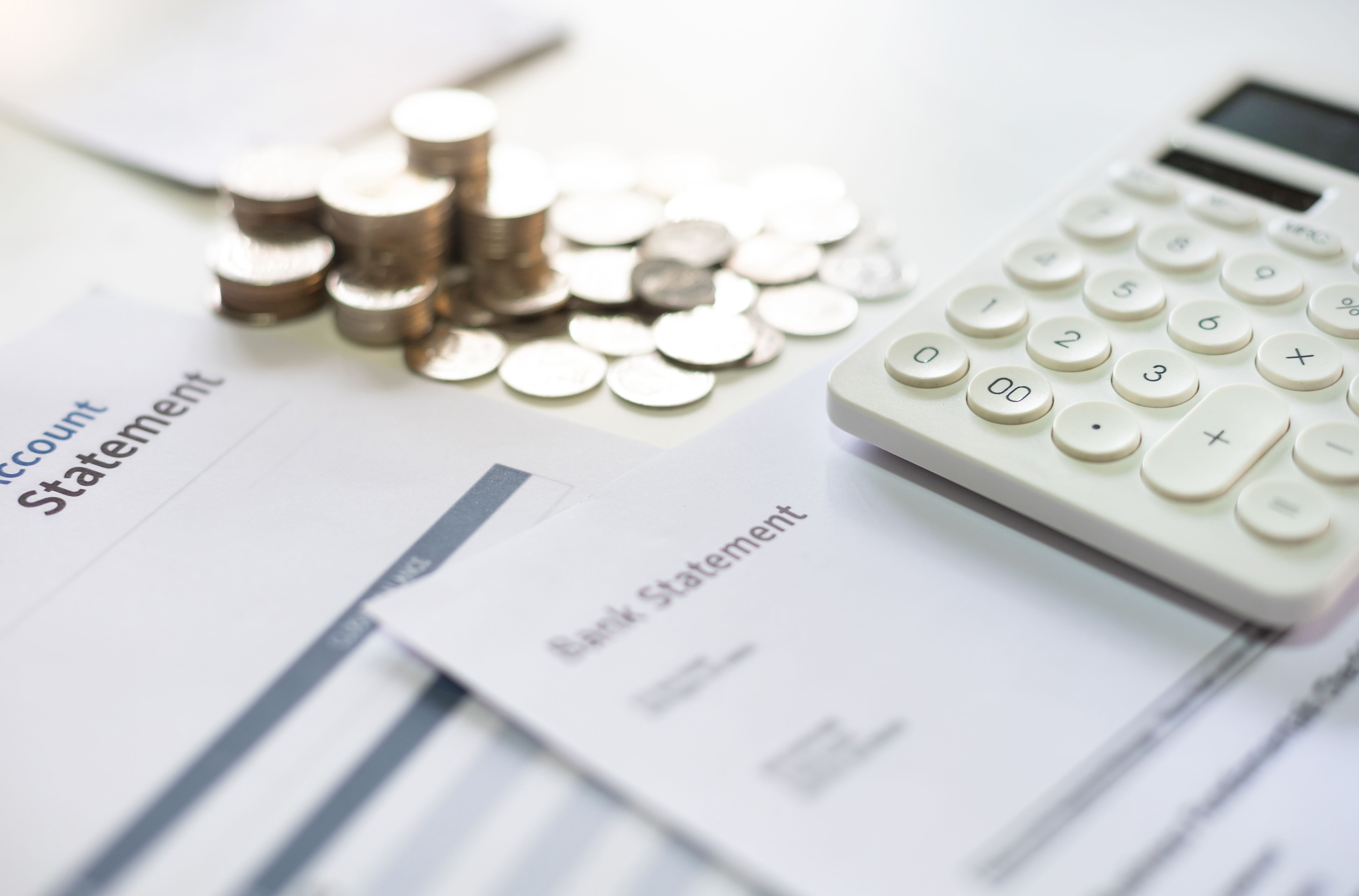 business and finance