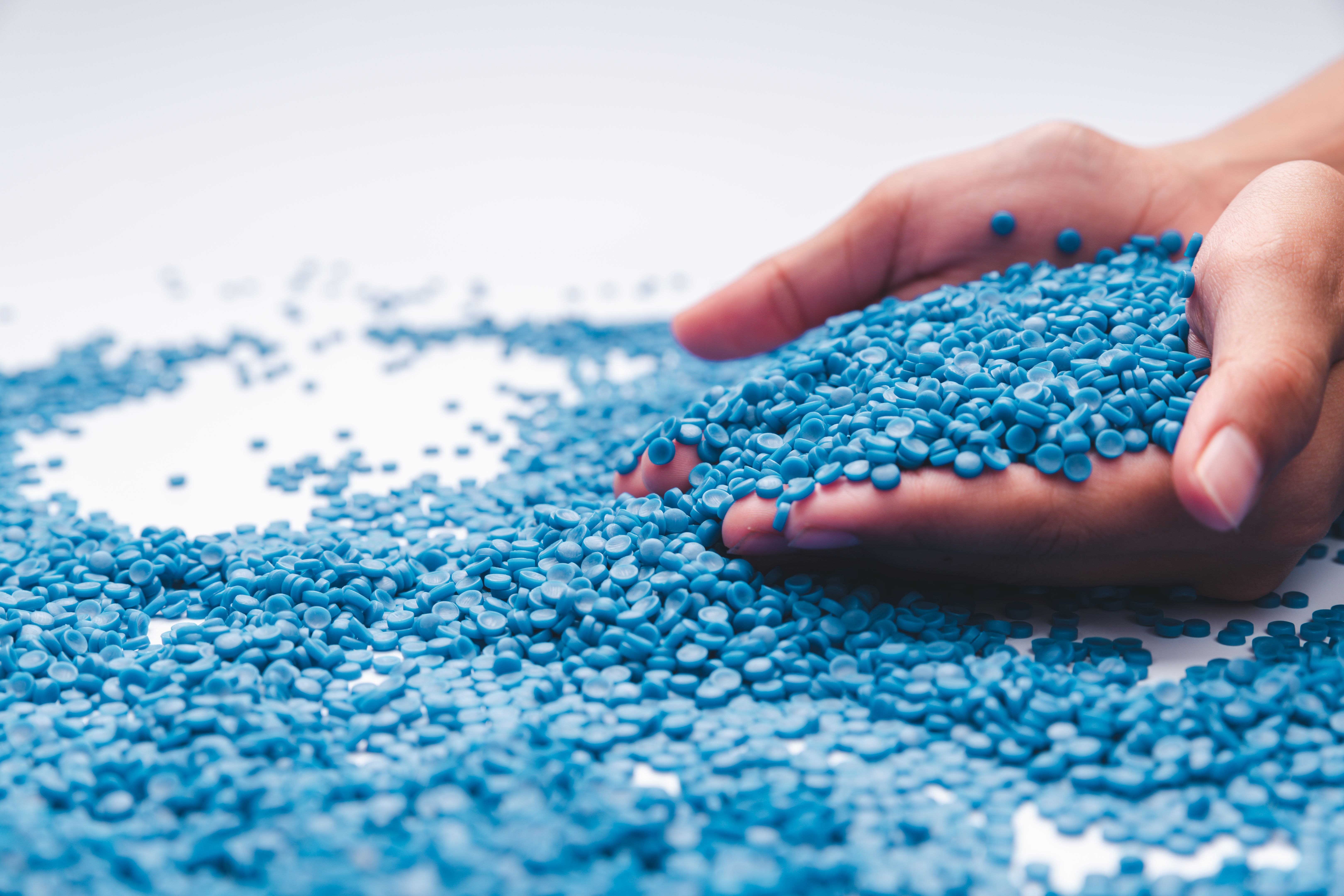 plastic injection molding