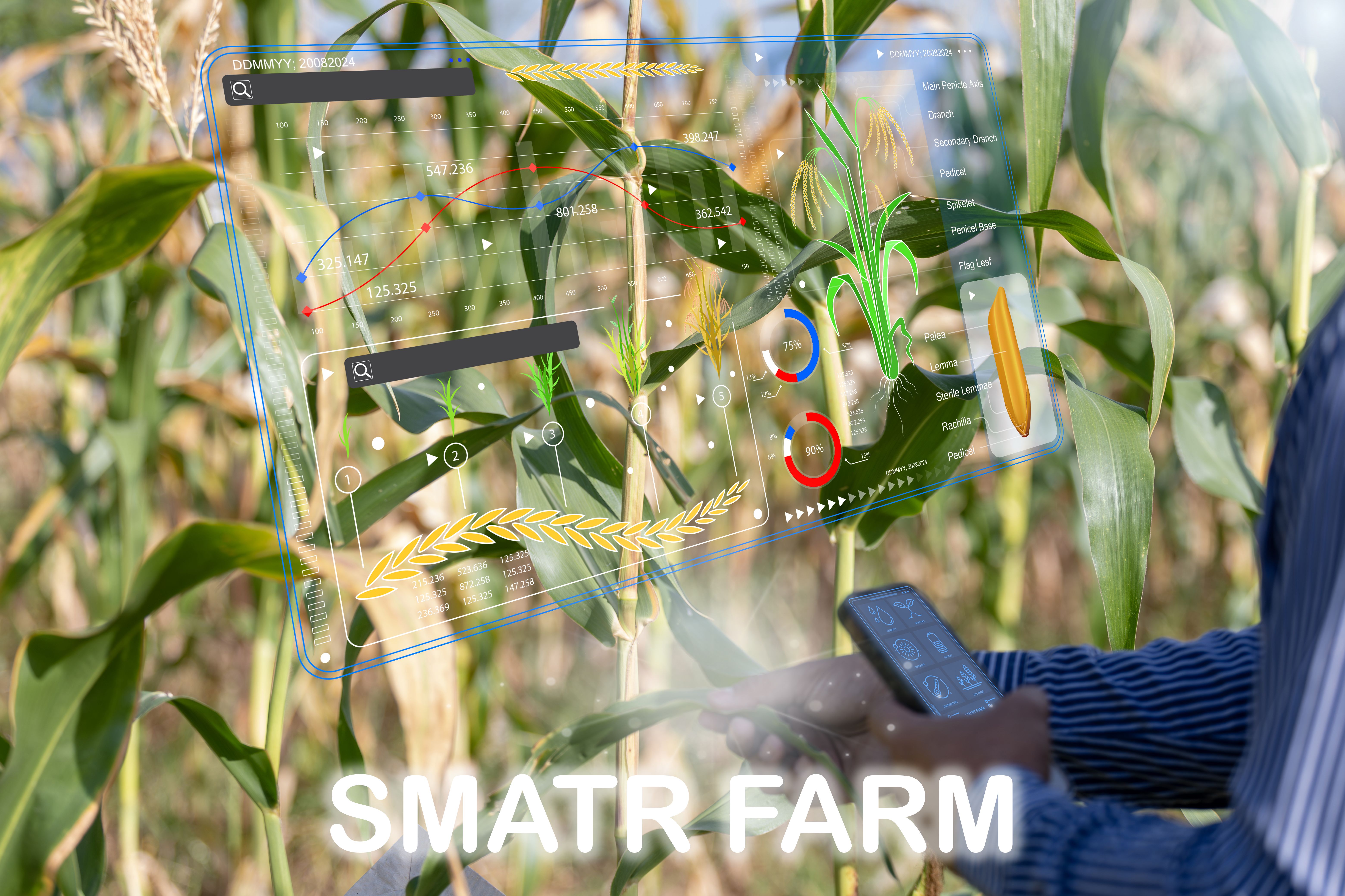 smart farming
