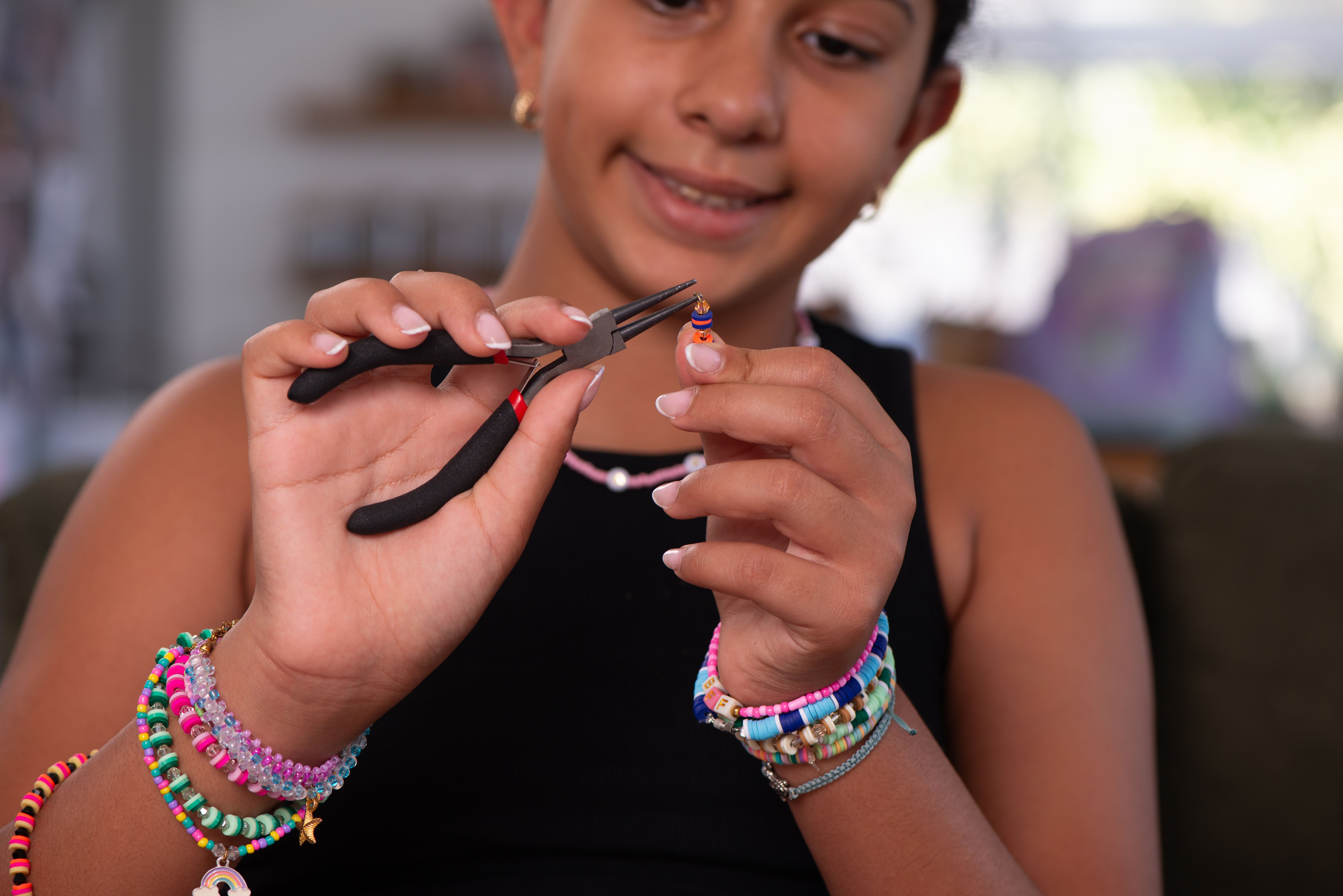 artisan jewelry making