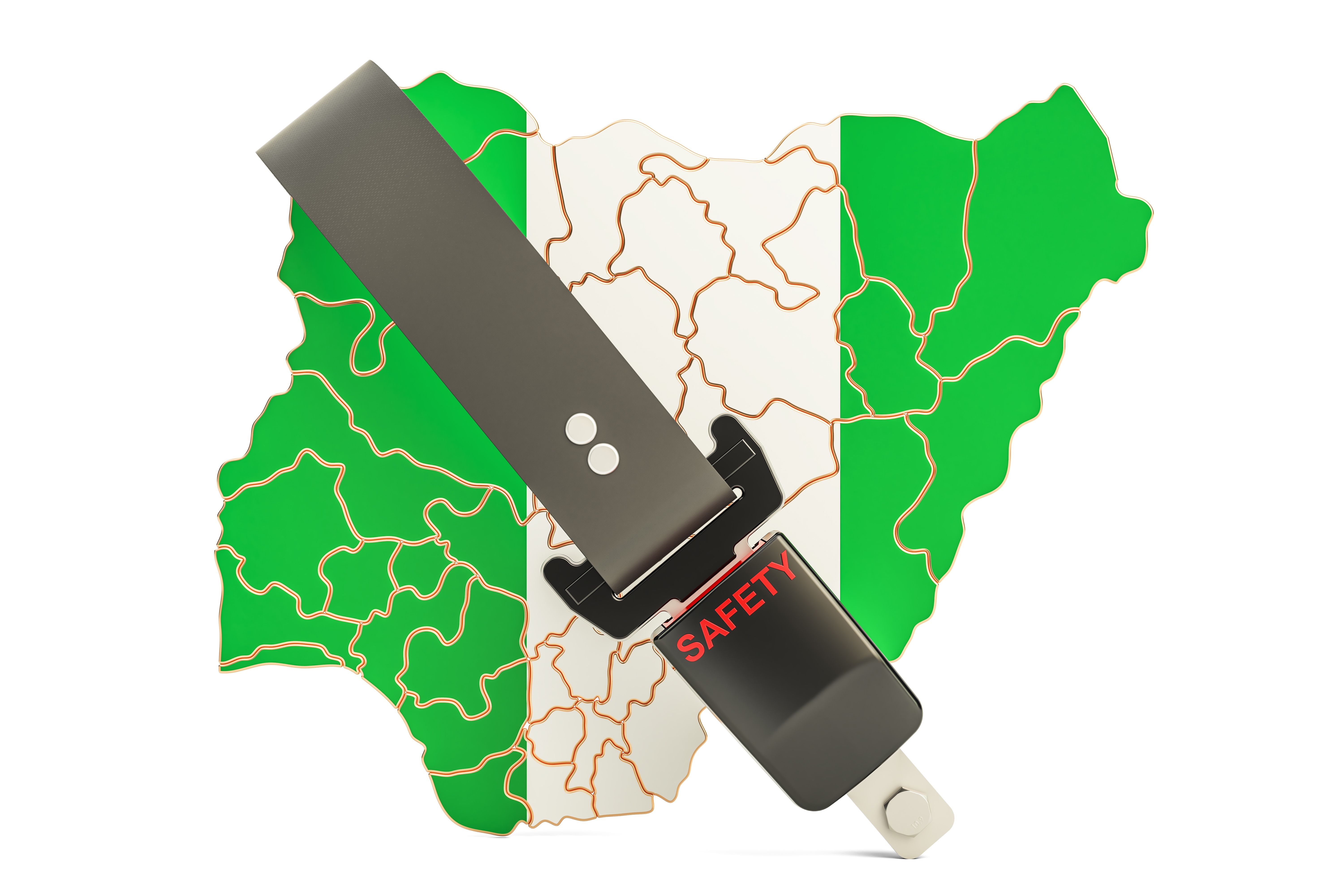 nigeria safety tips