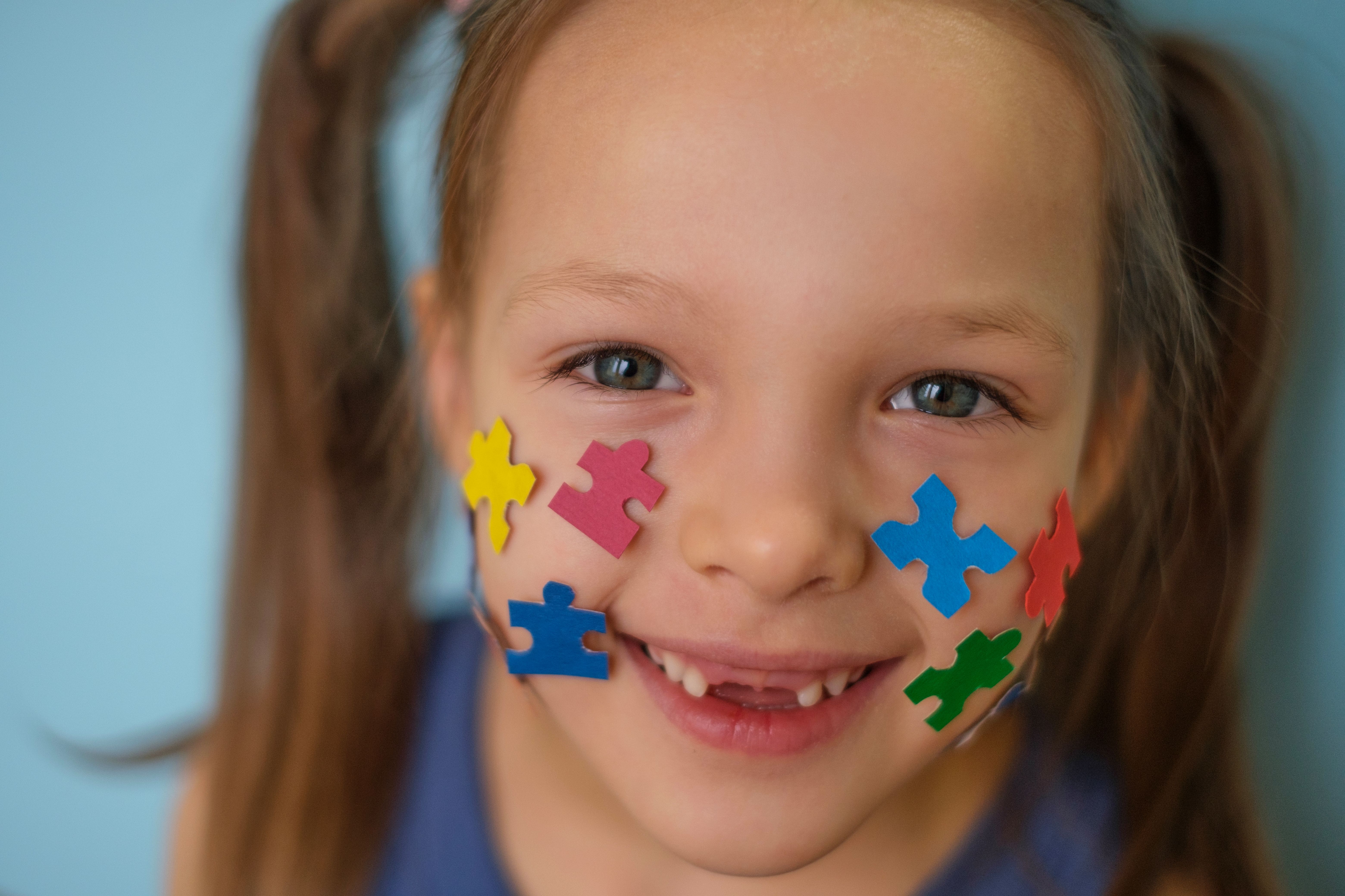 autism characteristics