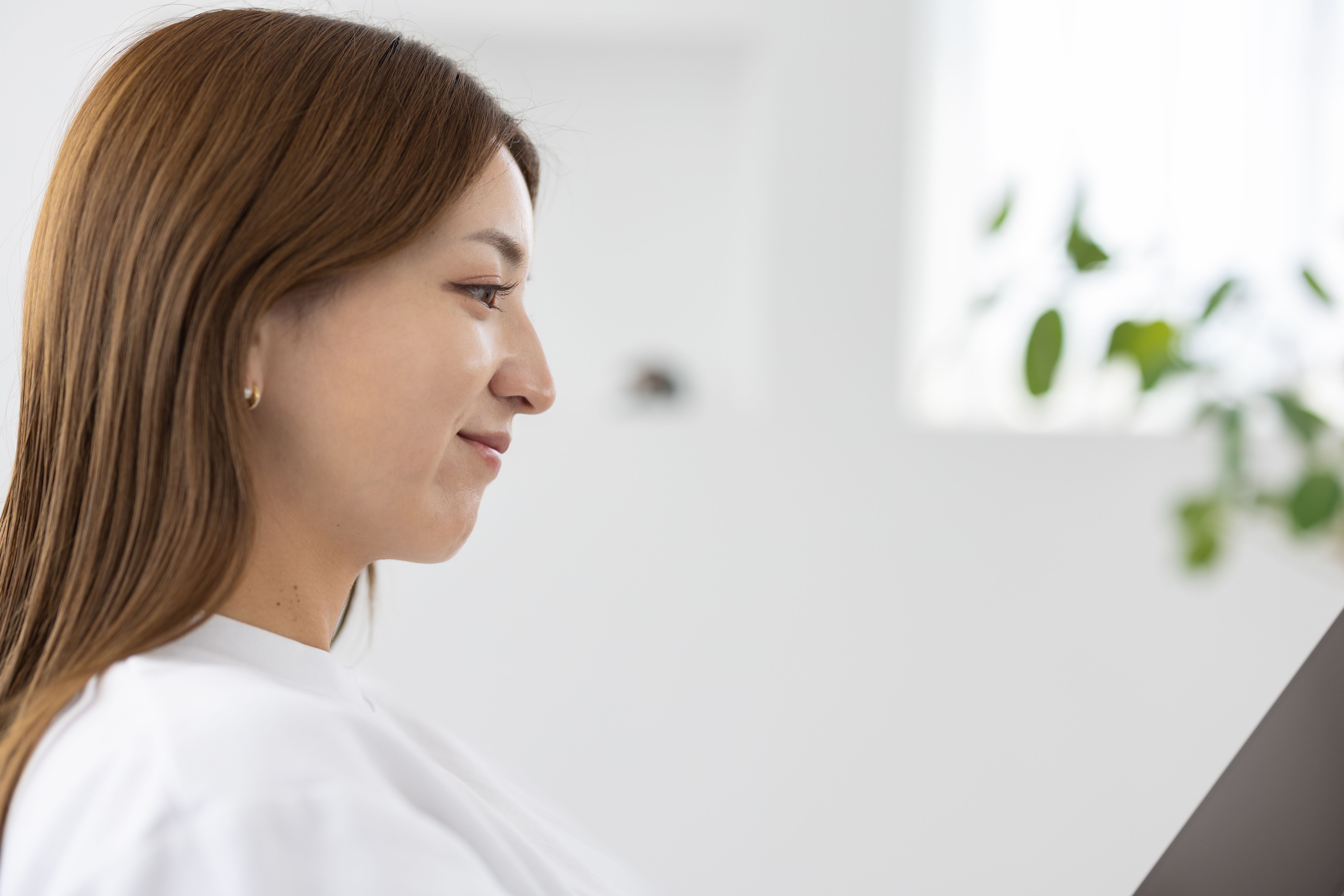 beauty clinic profile