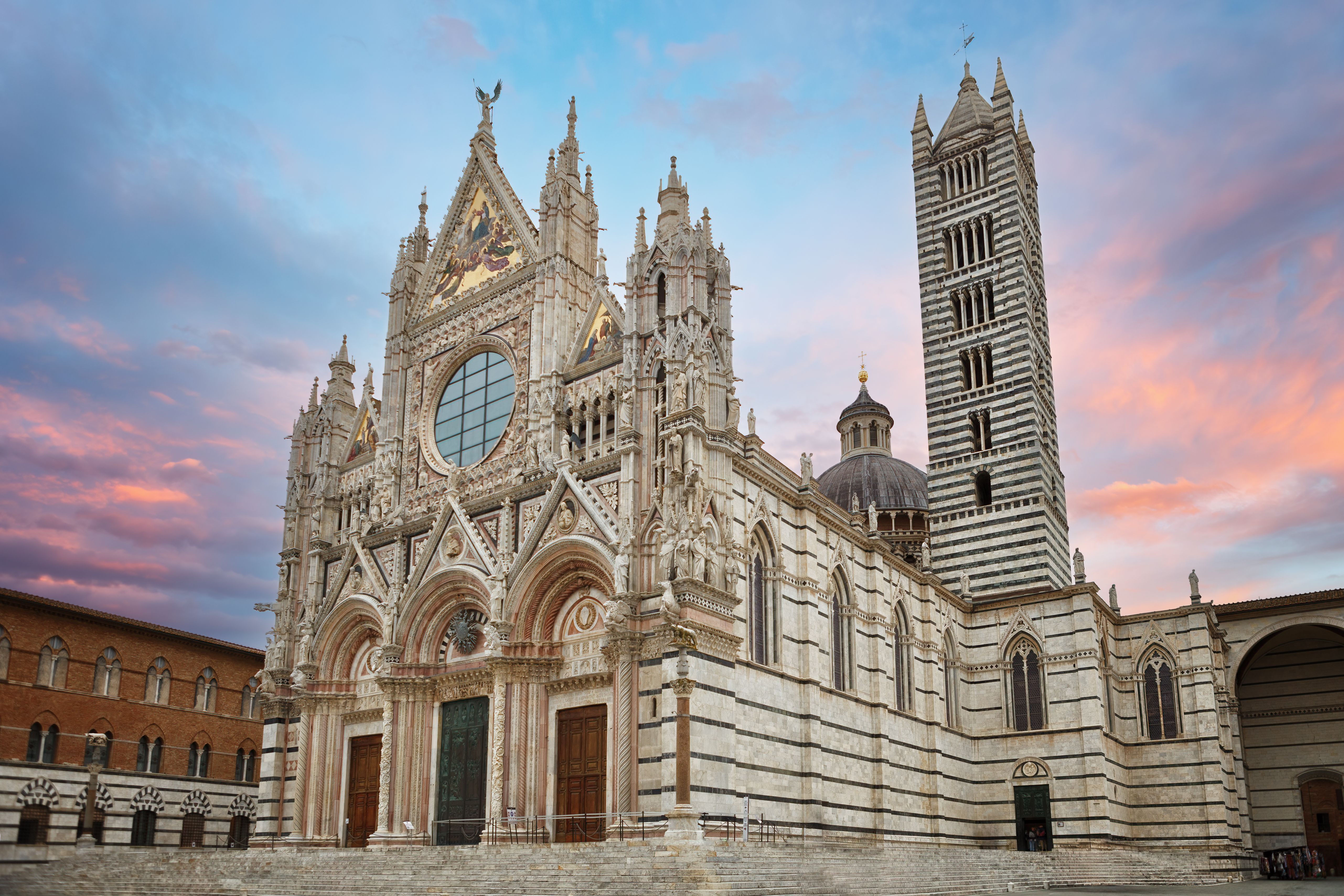 siena cathedral