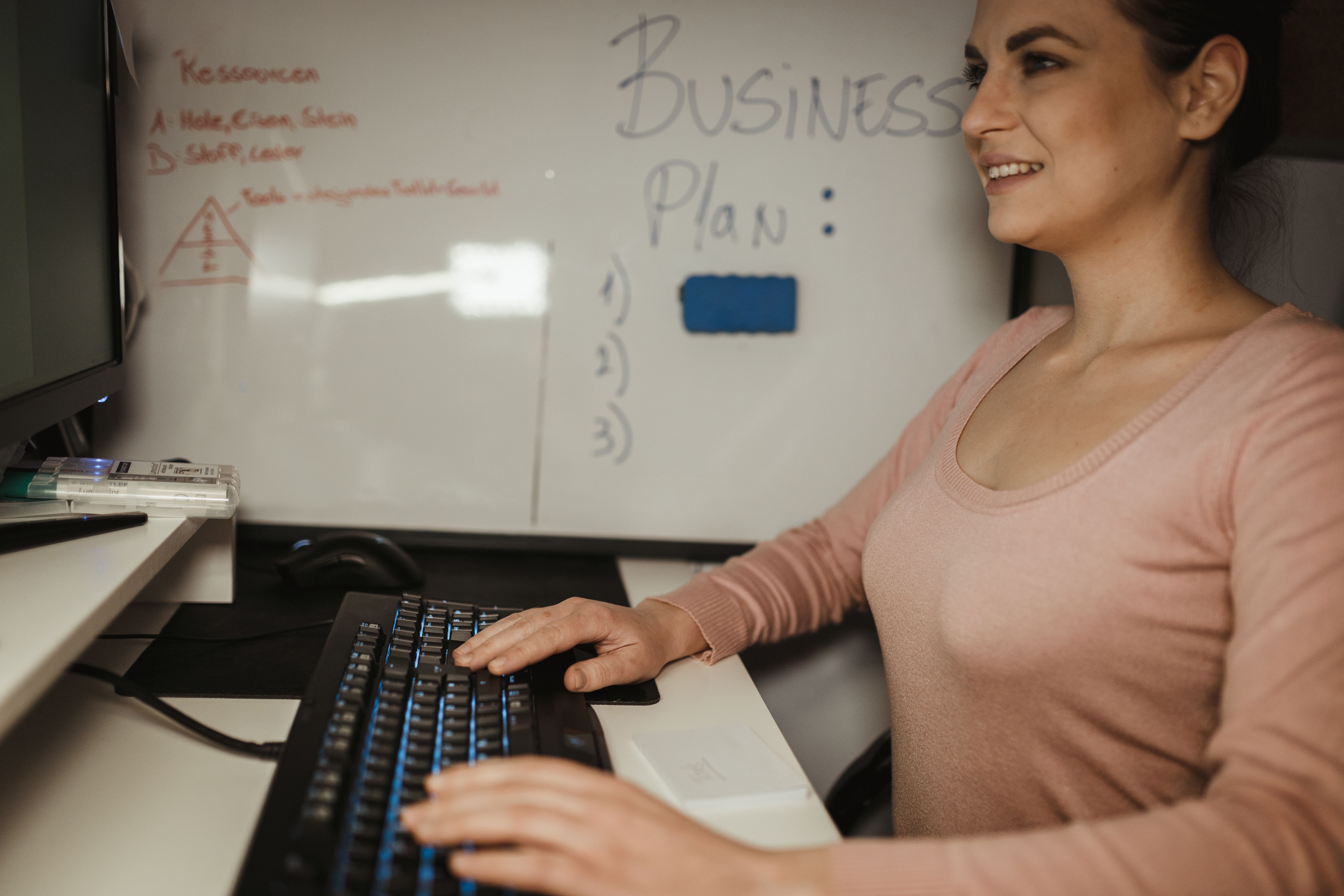 screenwriting workshop