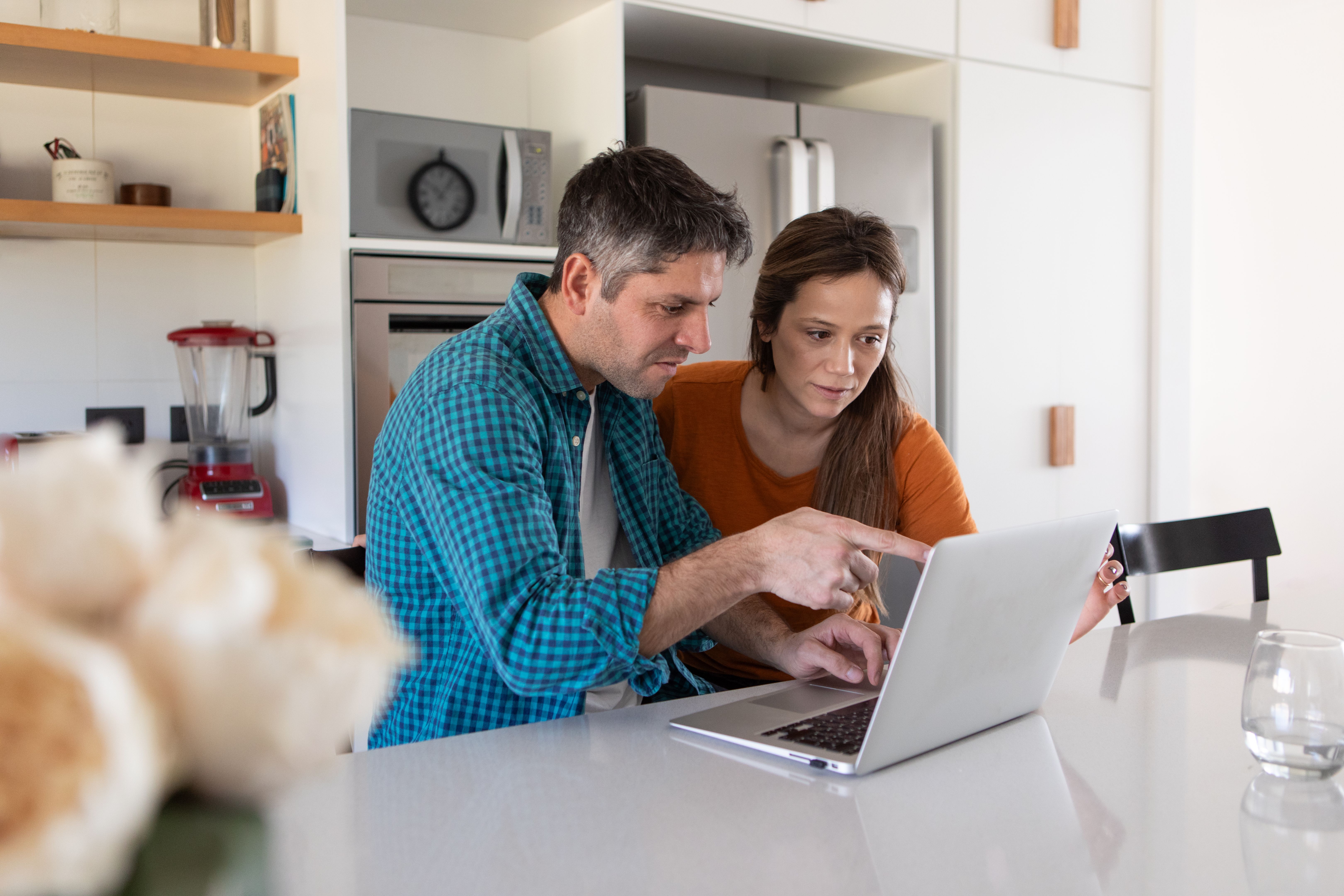 private equity discussion