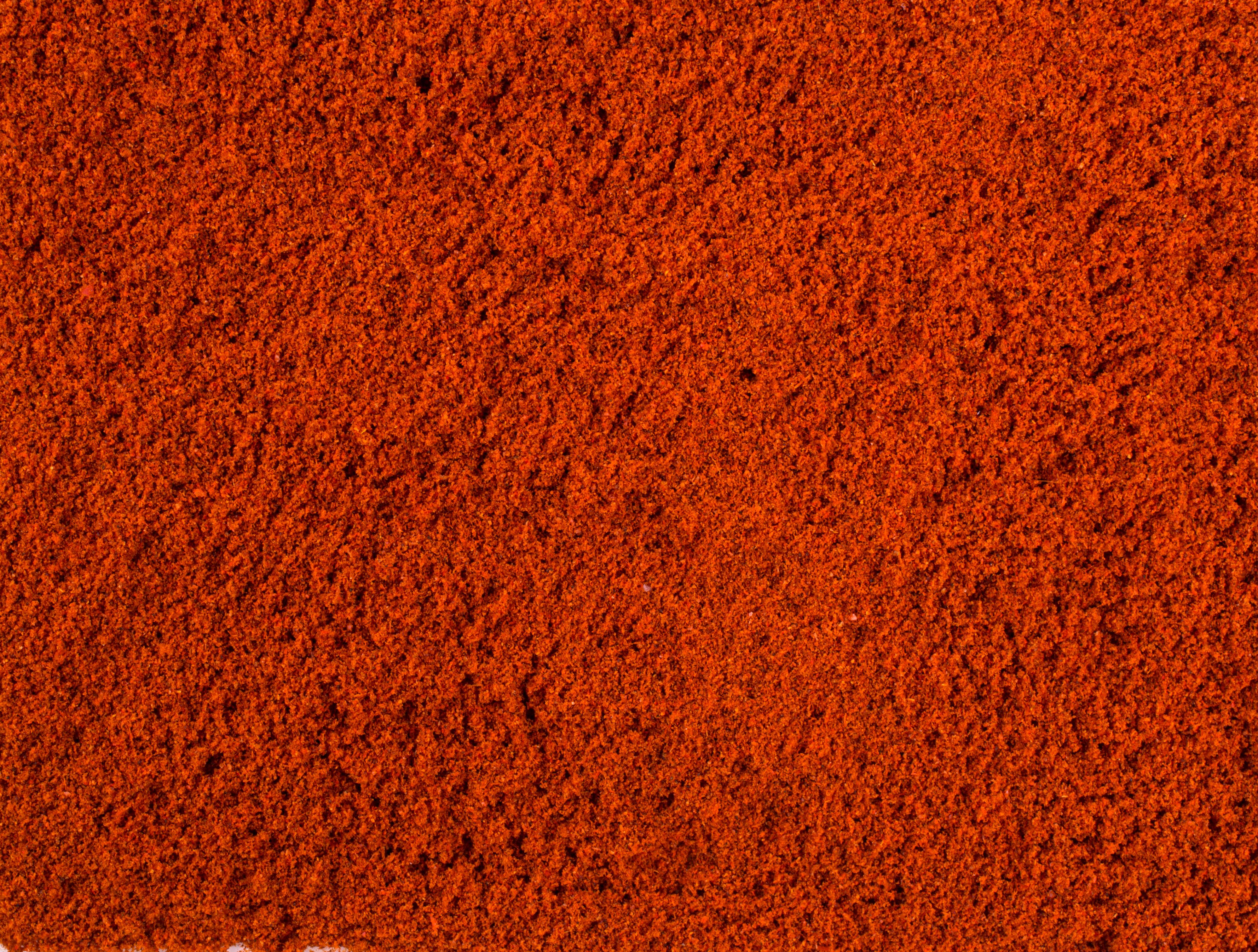 paprika powder