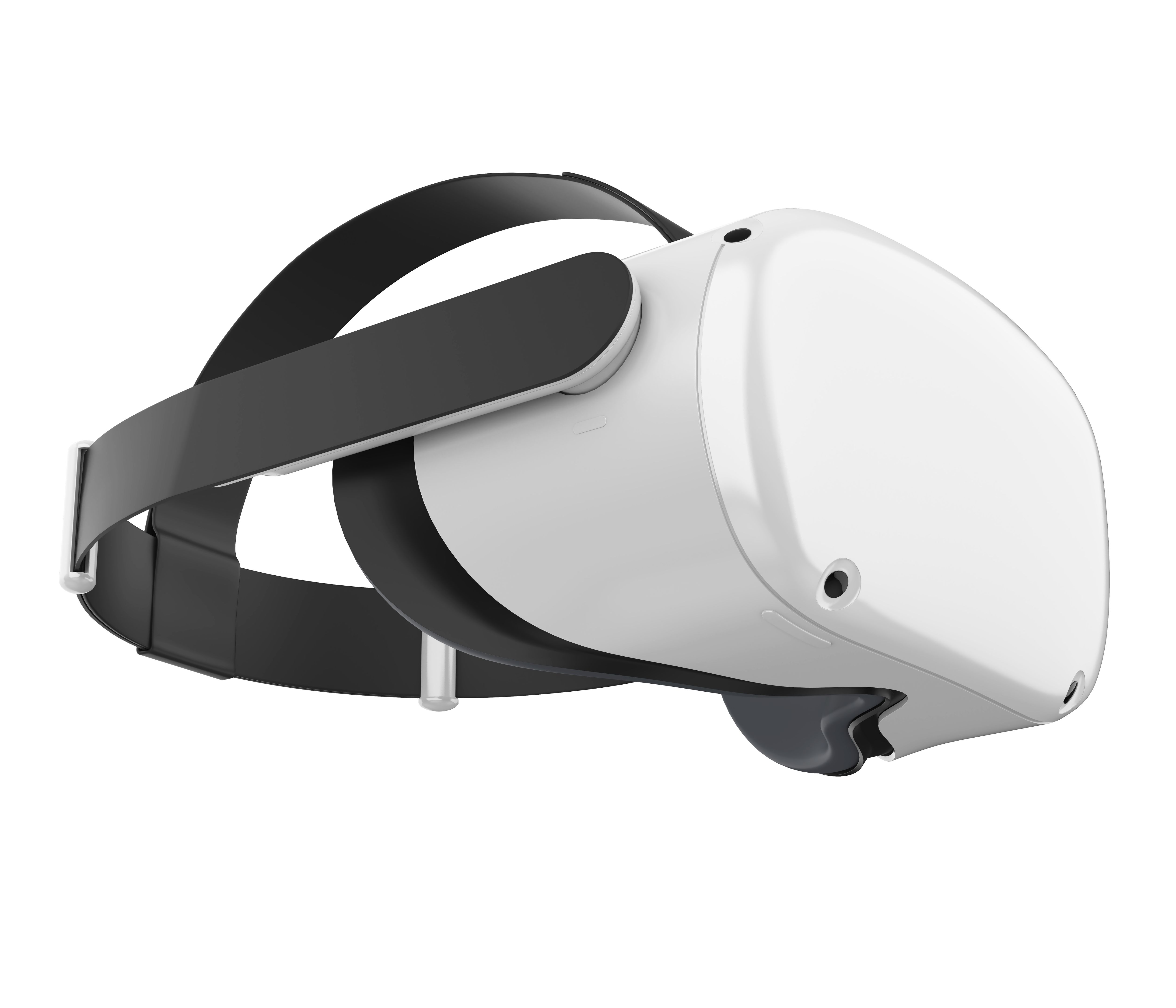 virtual reality headset