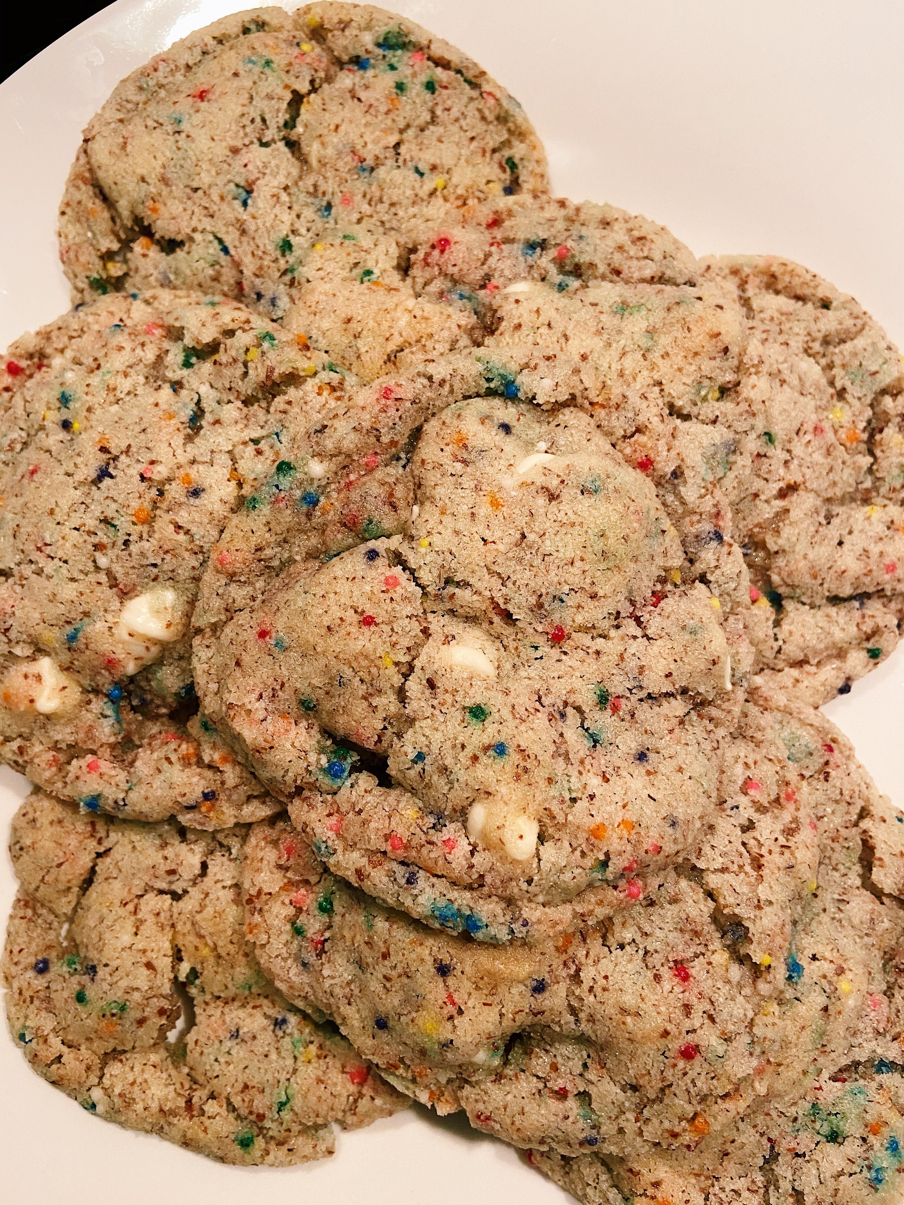 chicago sports cookies