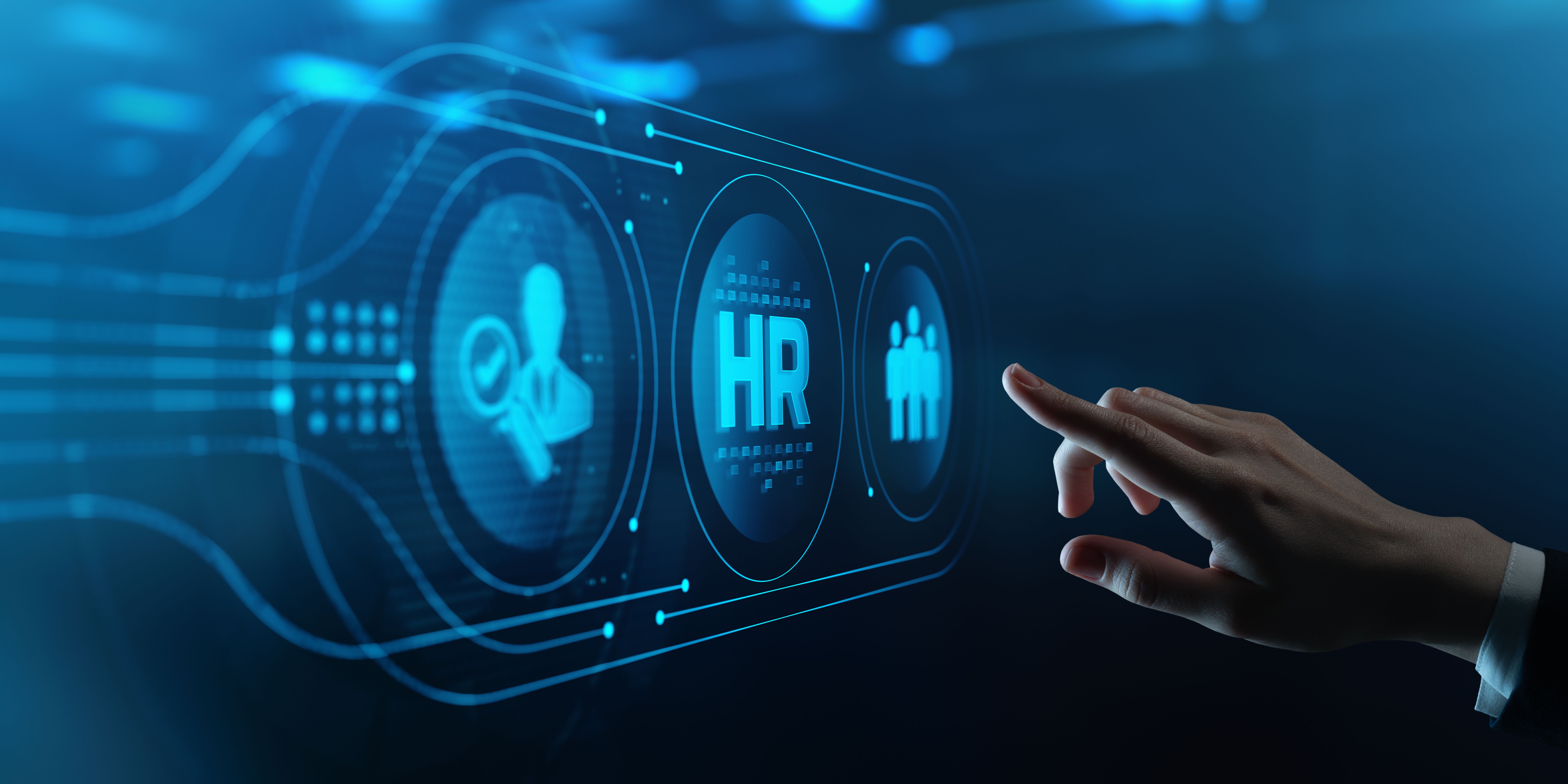 human resources technology