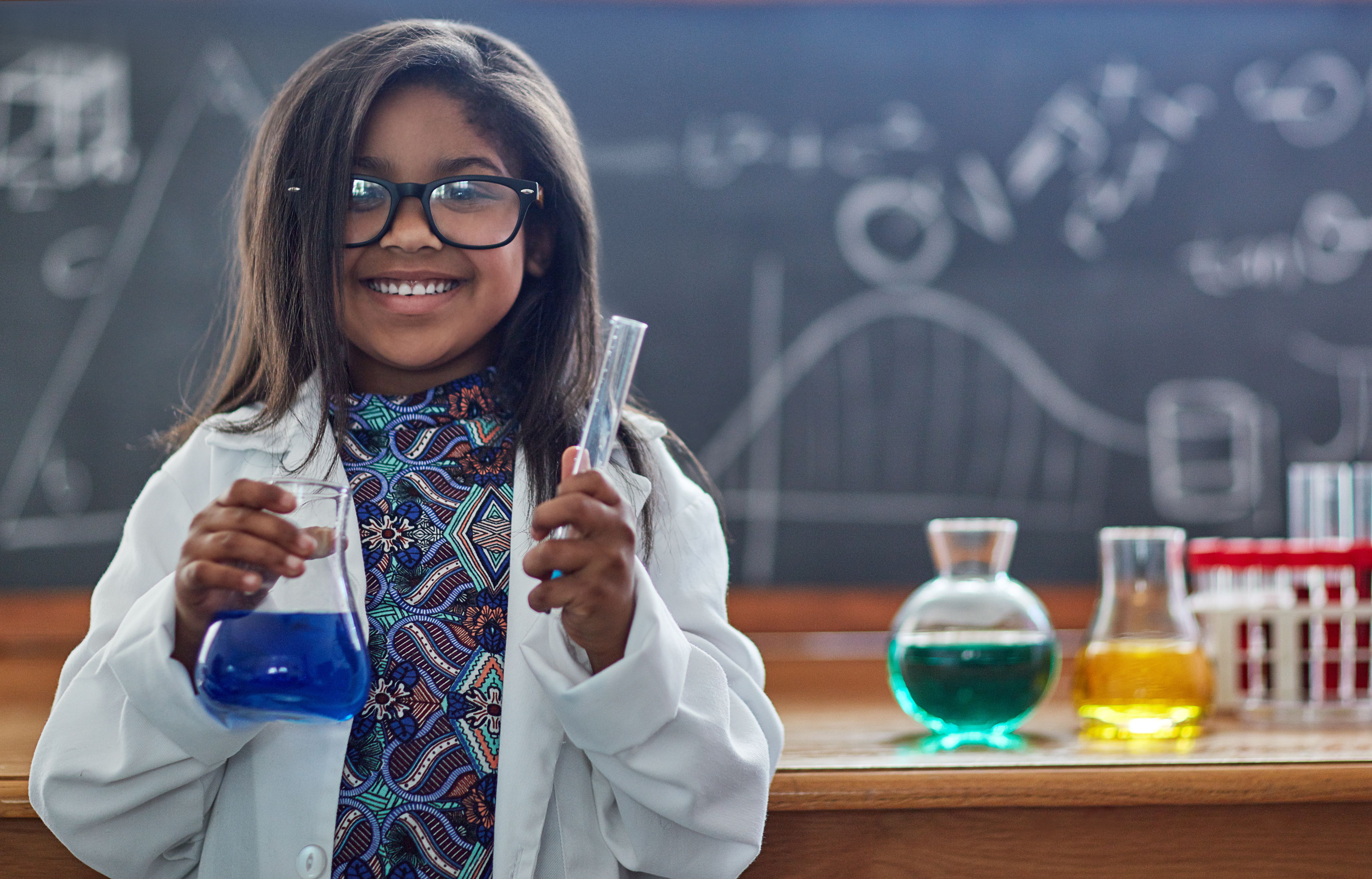 science class