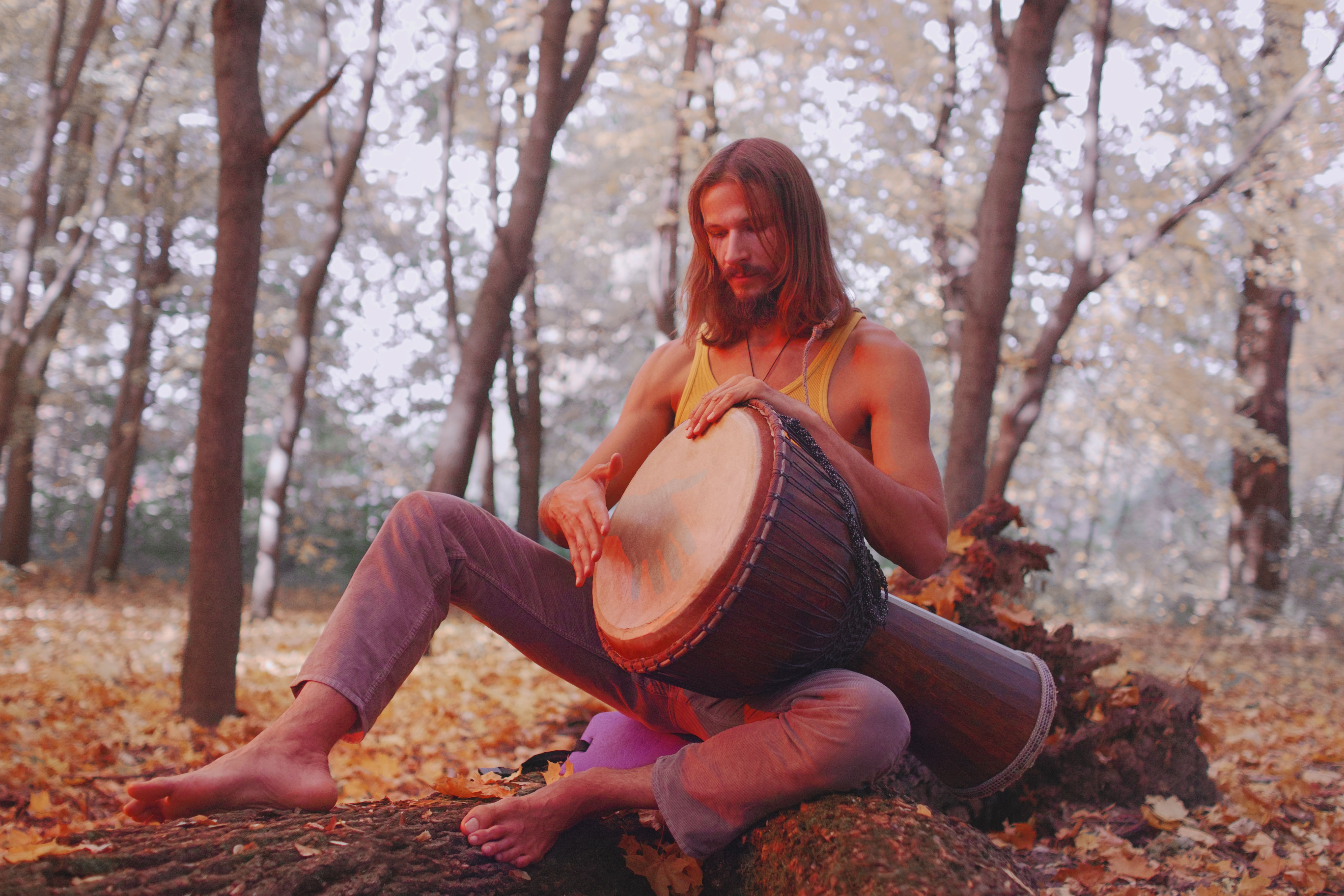 African culture festival