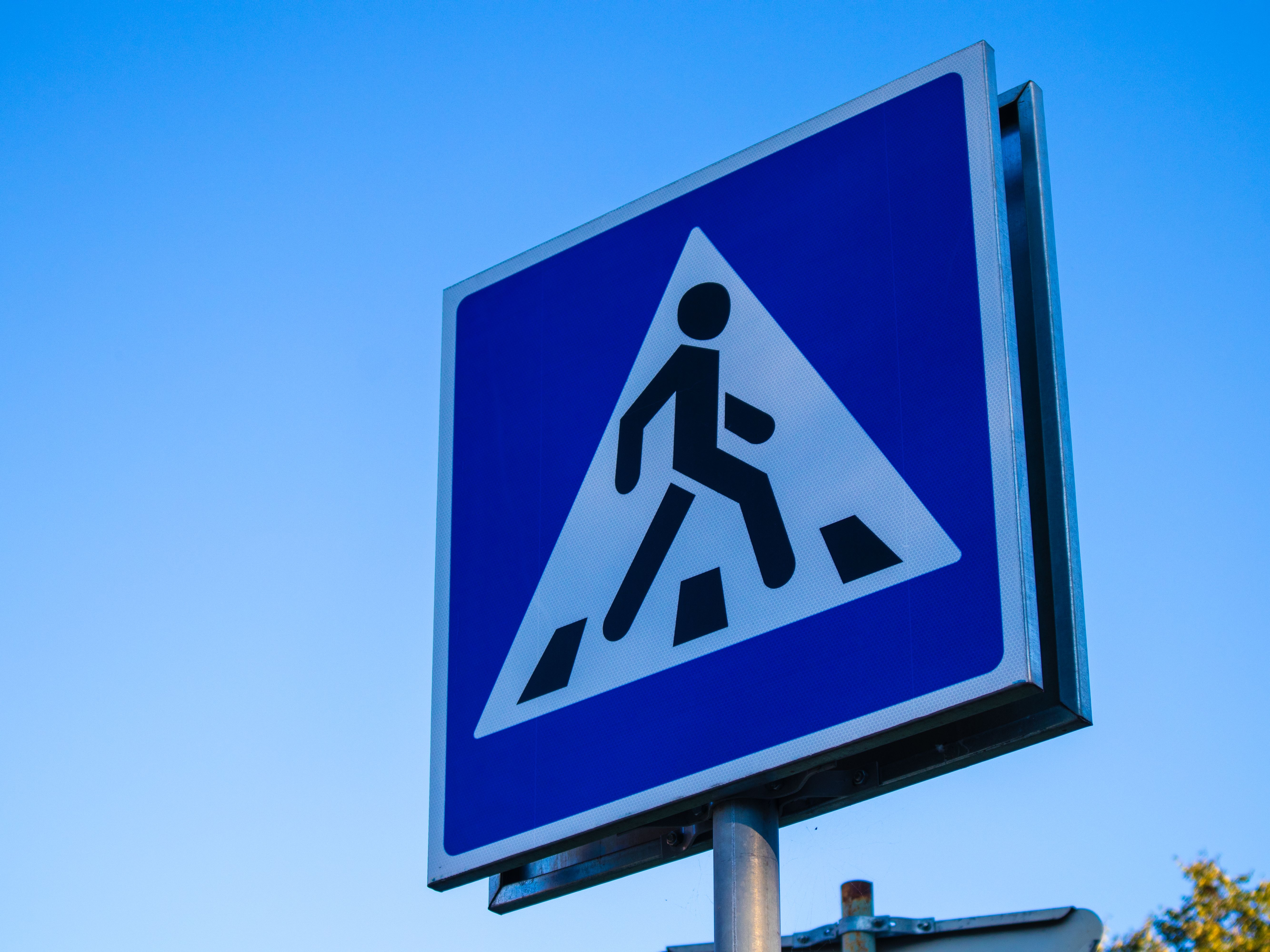 road safety campaign