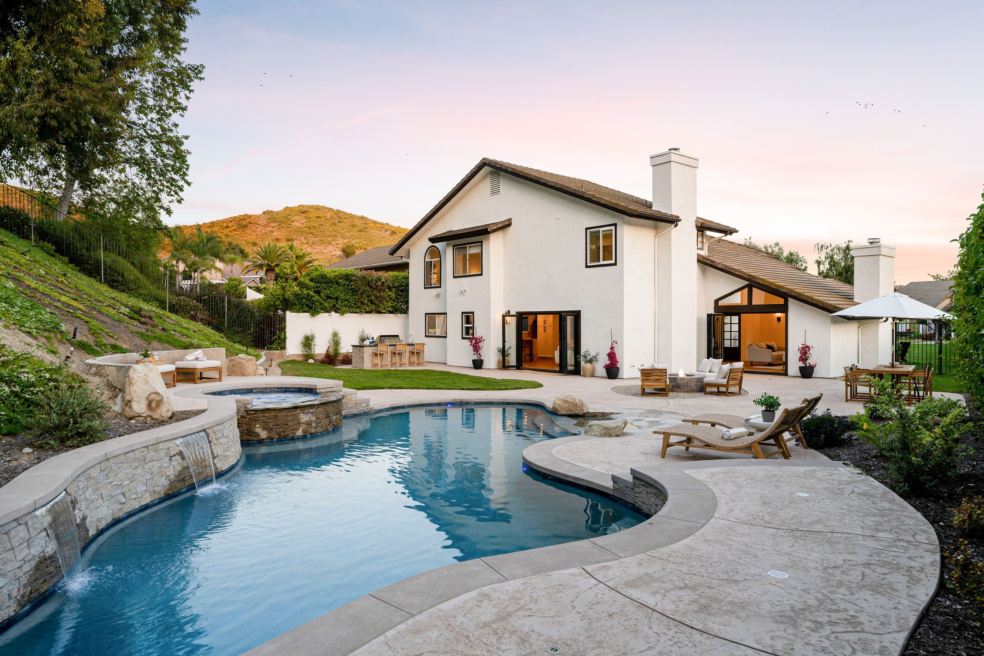 vacation rentals