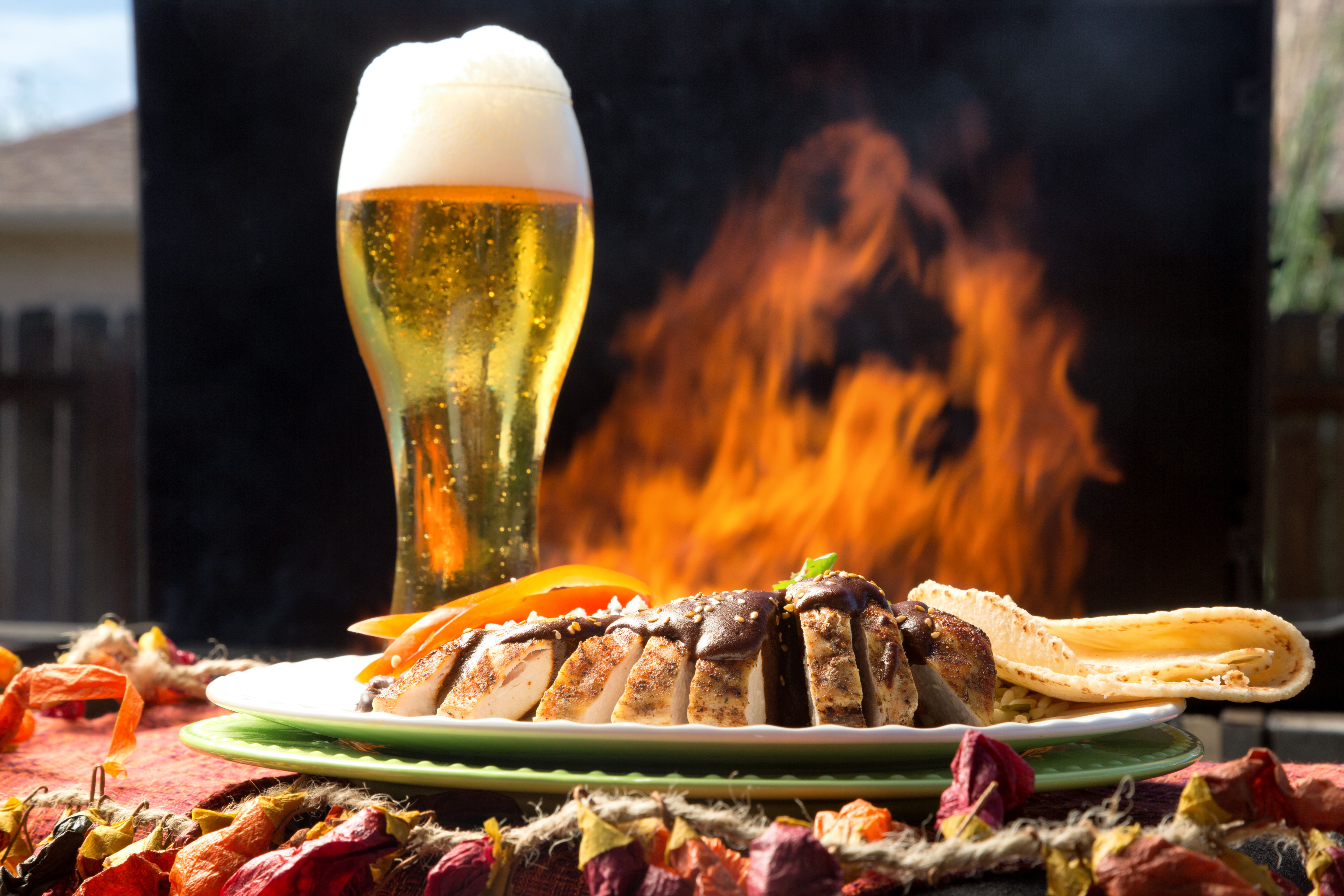 mexican barbecue