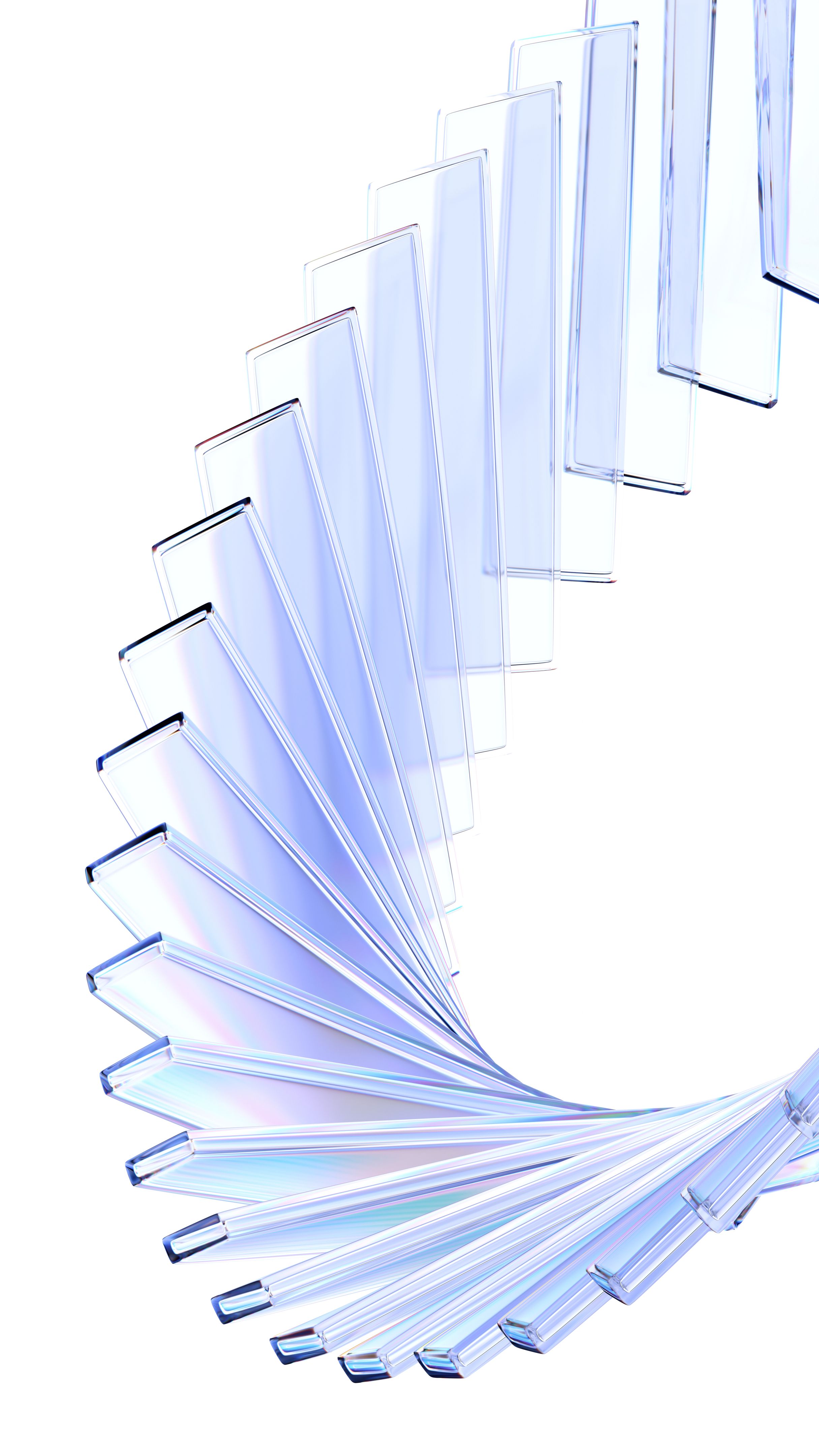 modern glass design