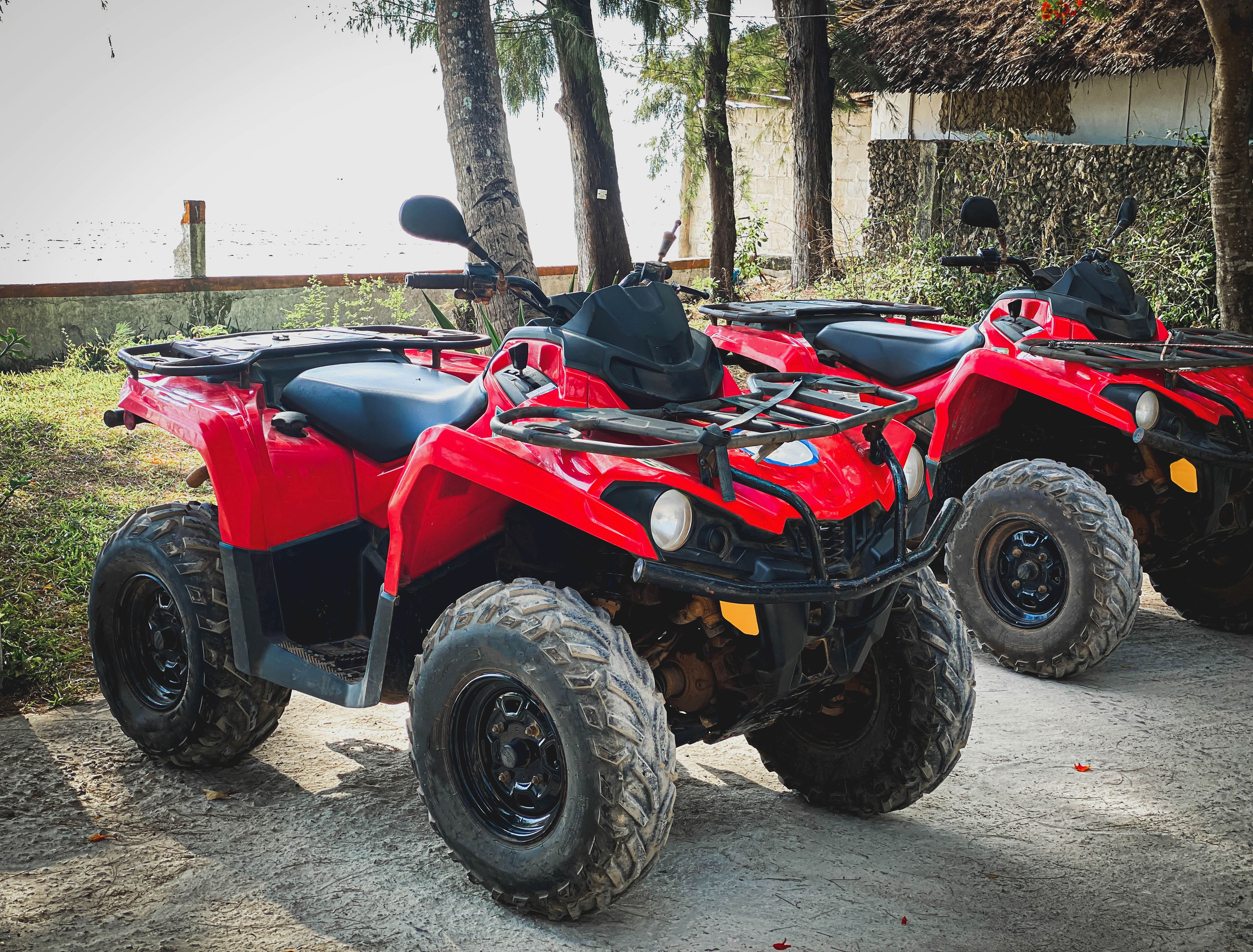 atv rental
