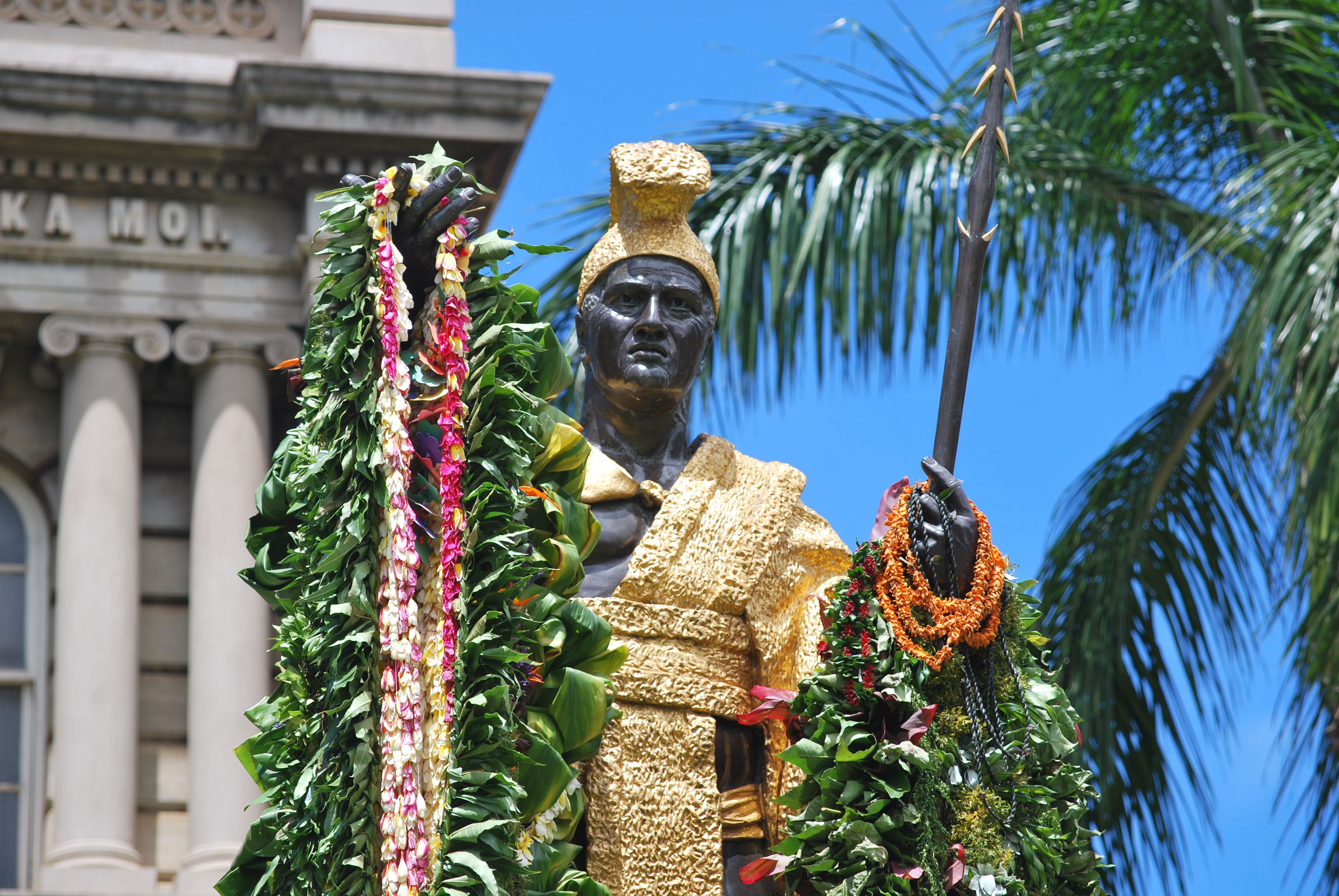 hawaii politics