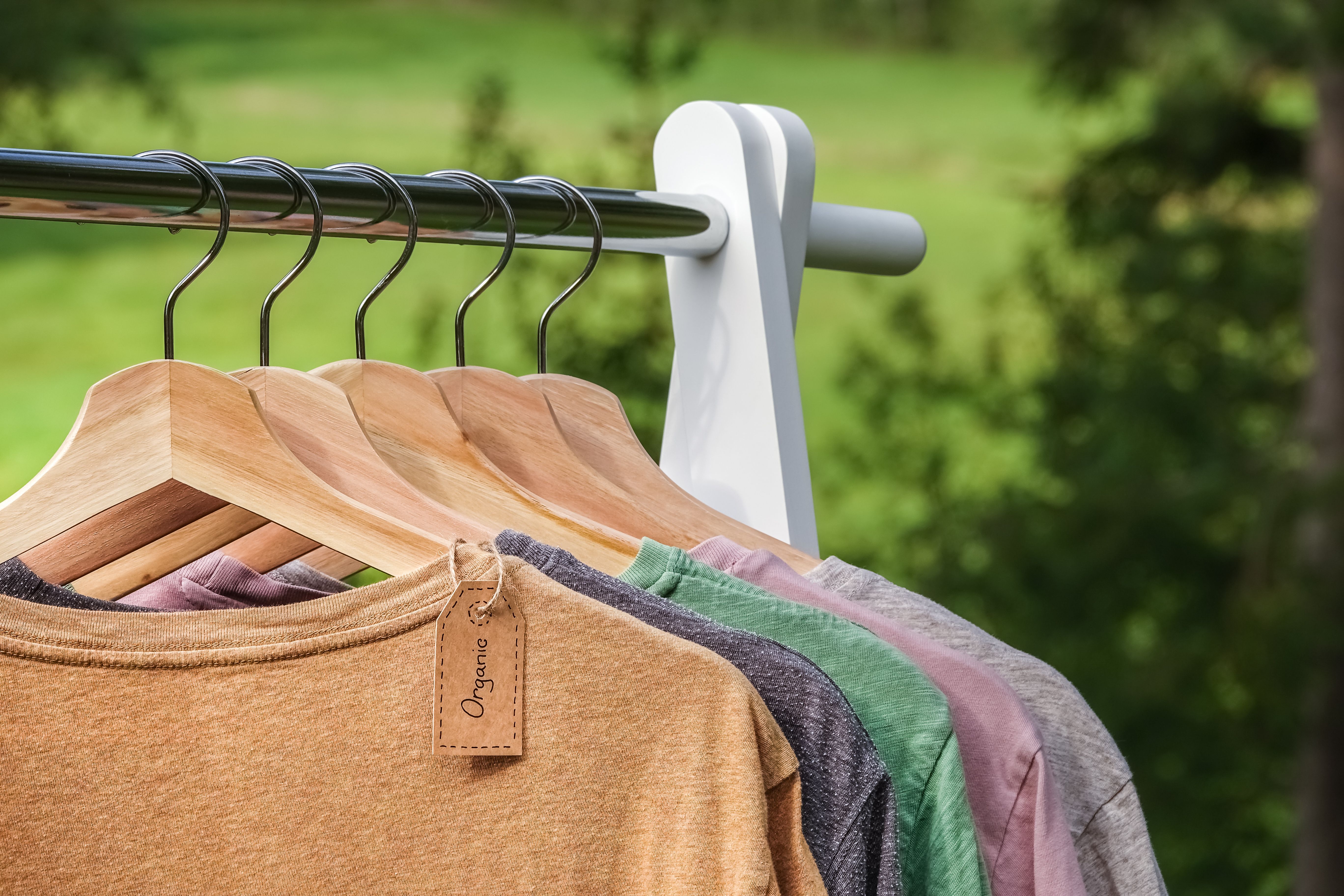 eco-friendly fashion
