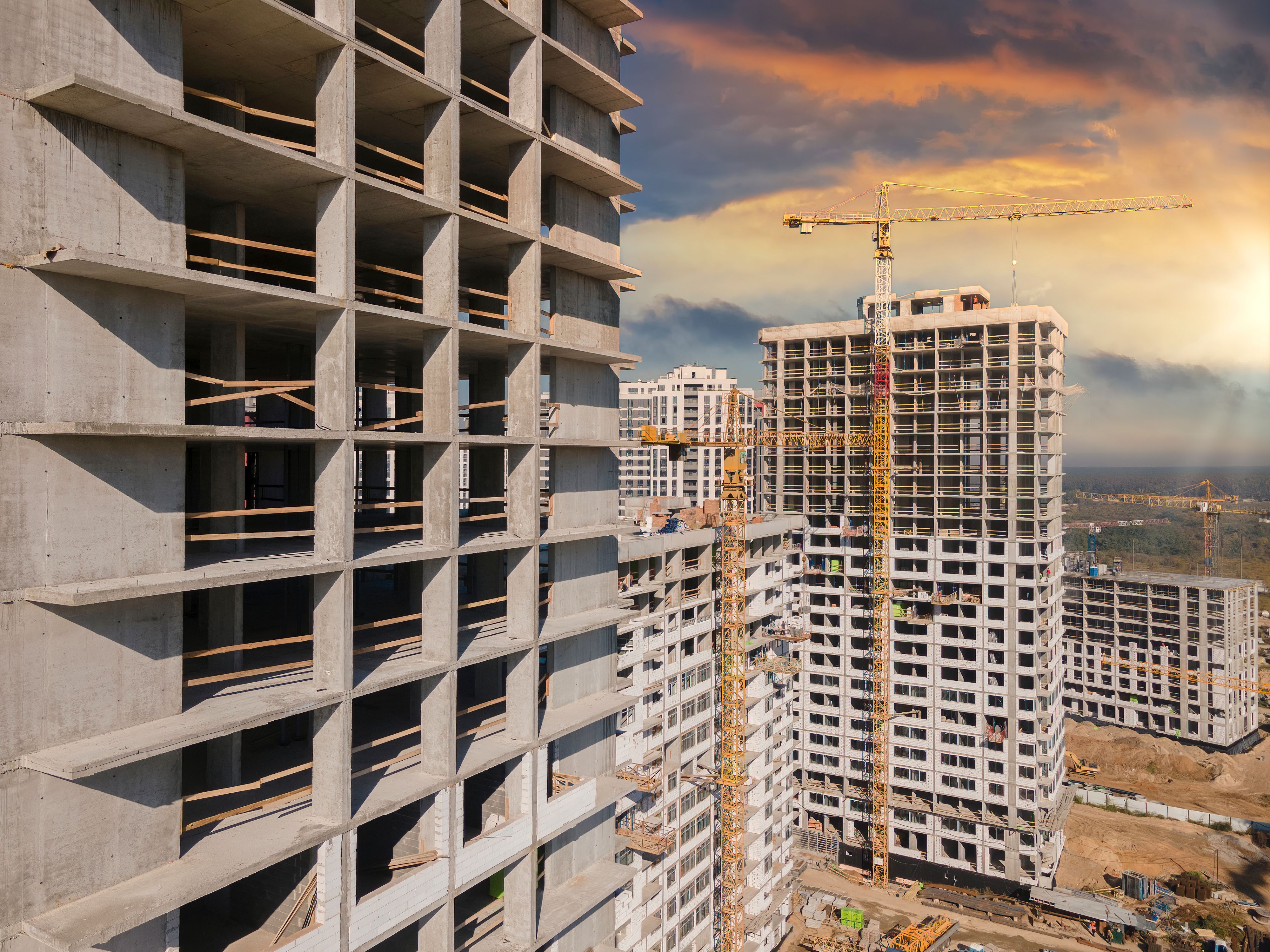 real estate kyiv