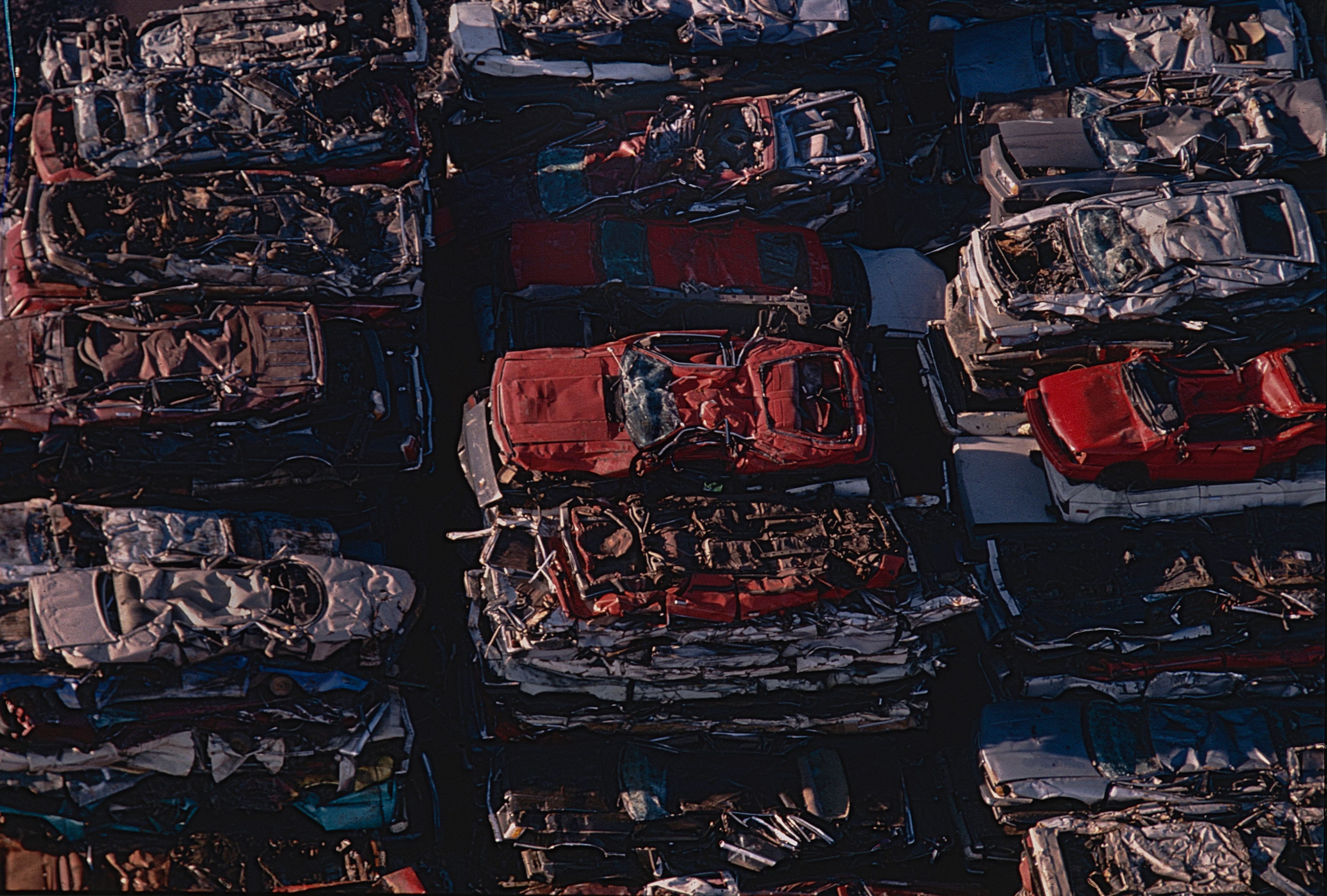 auto wreckers