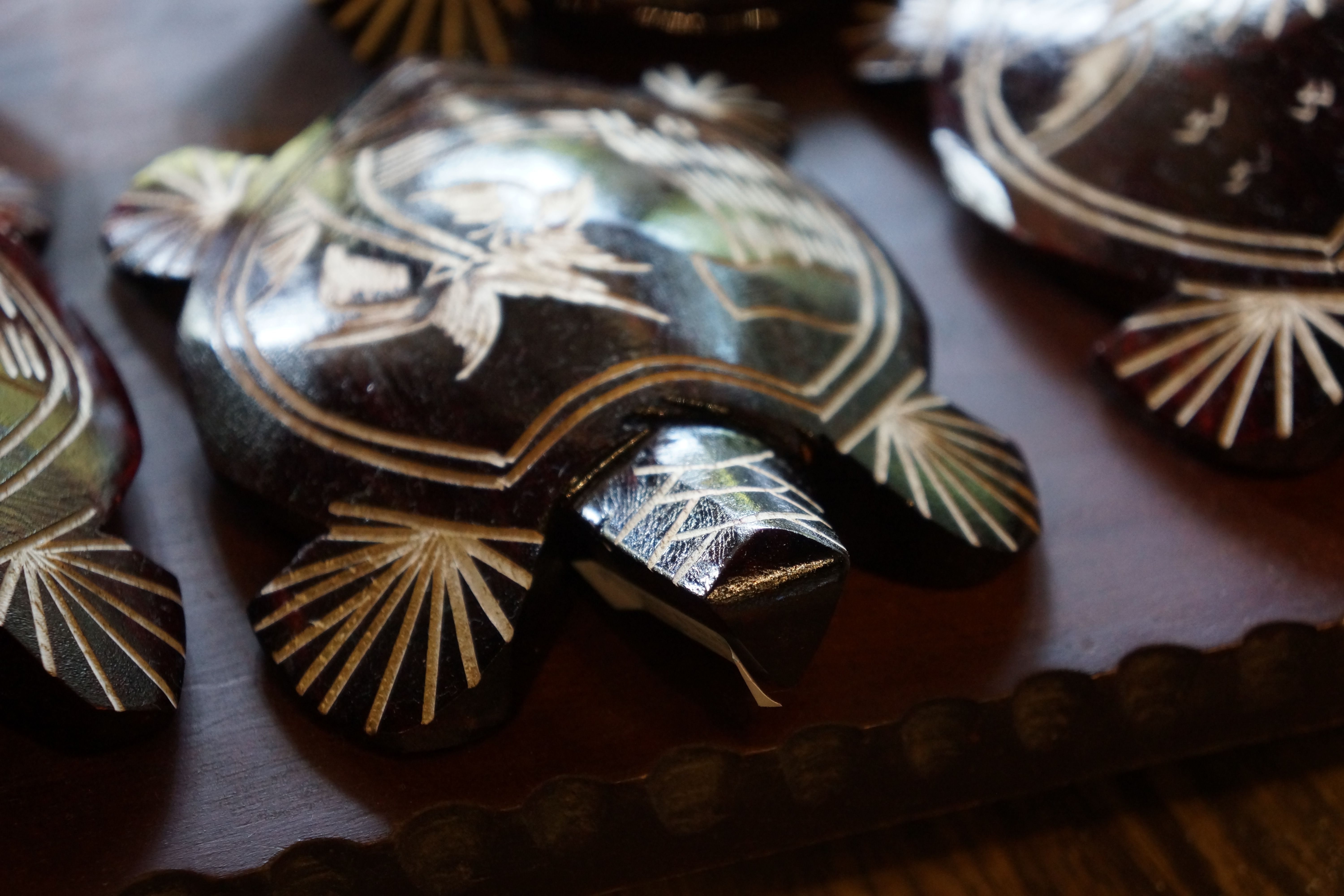 hawaiian symbols