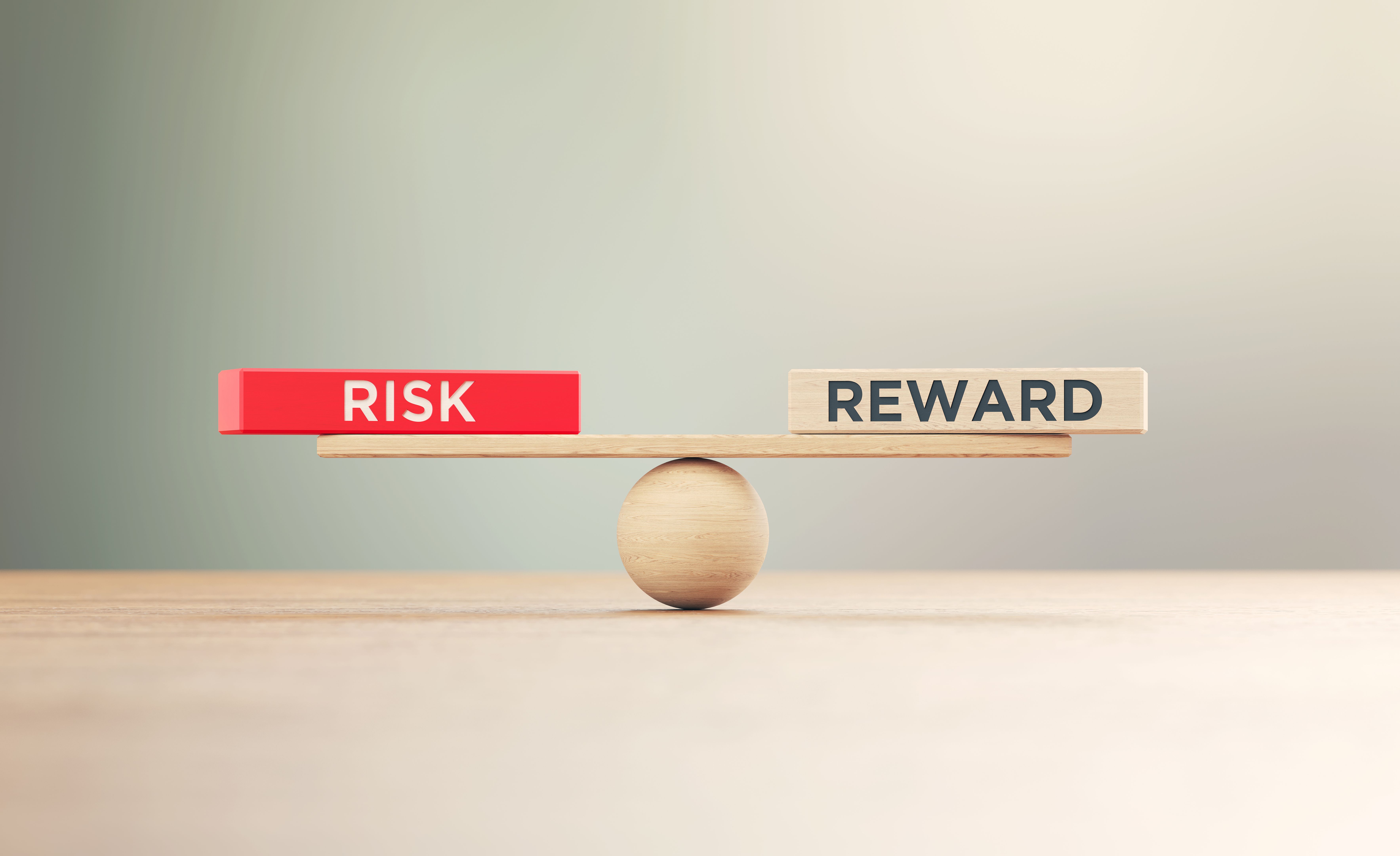 risk reward