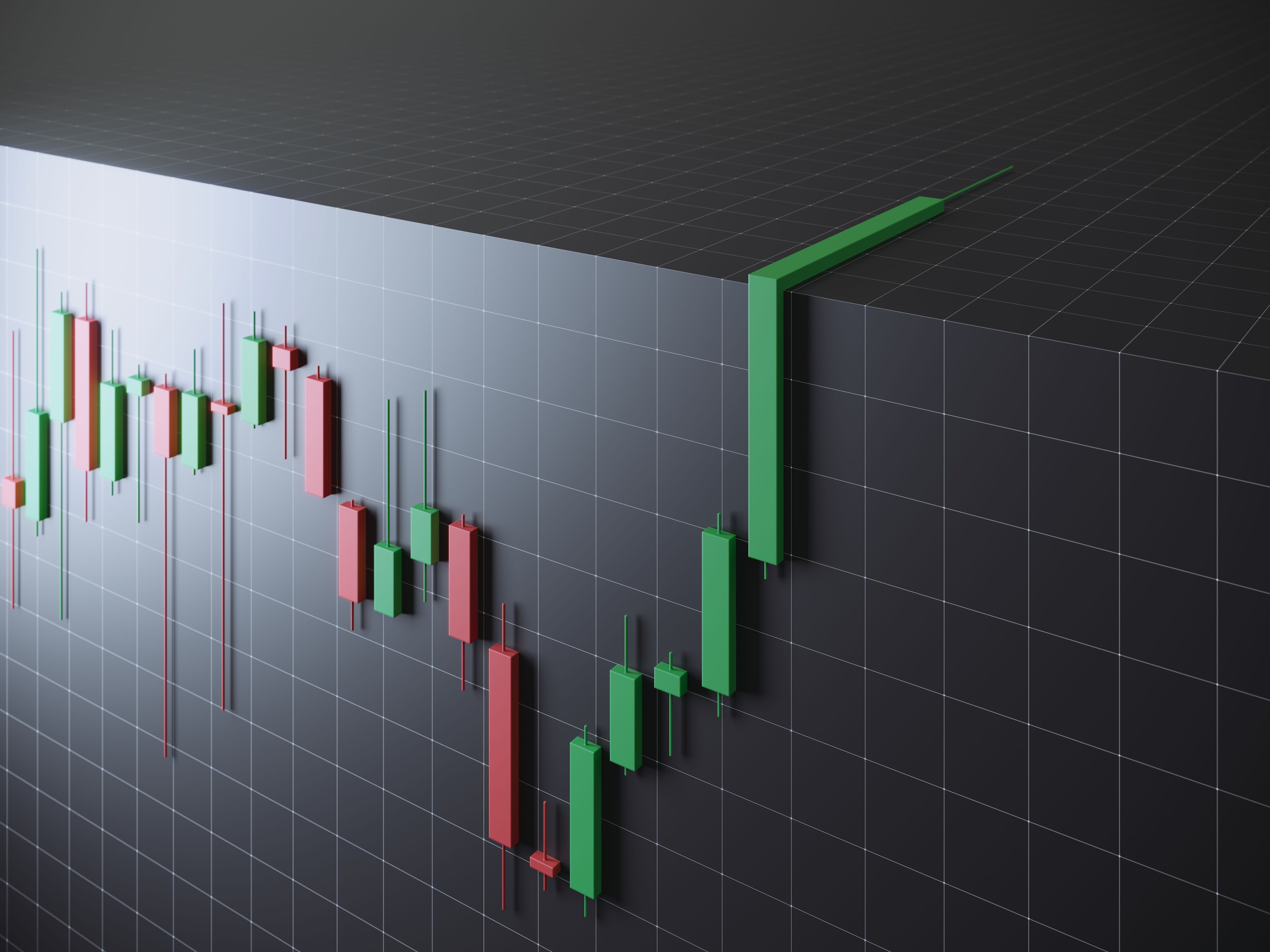 stock market trading