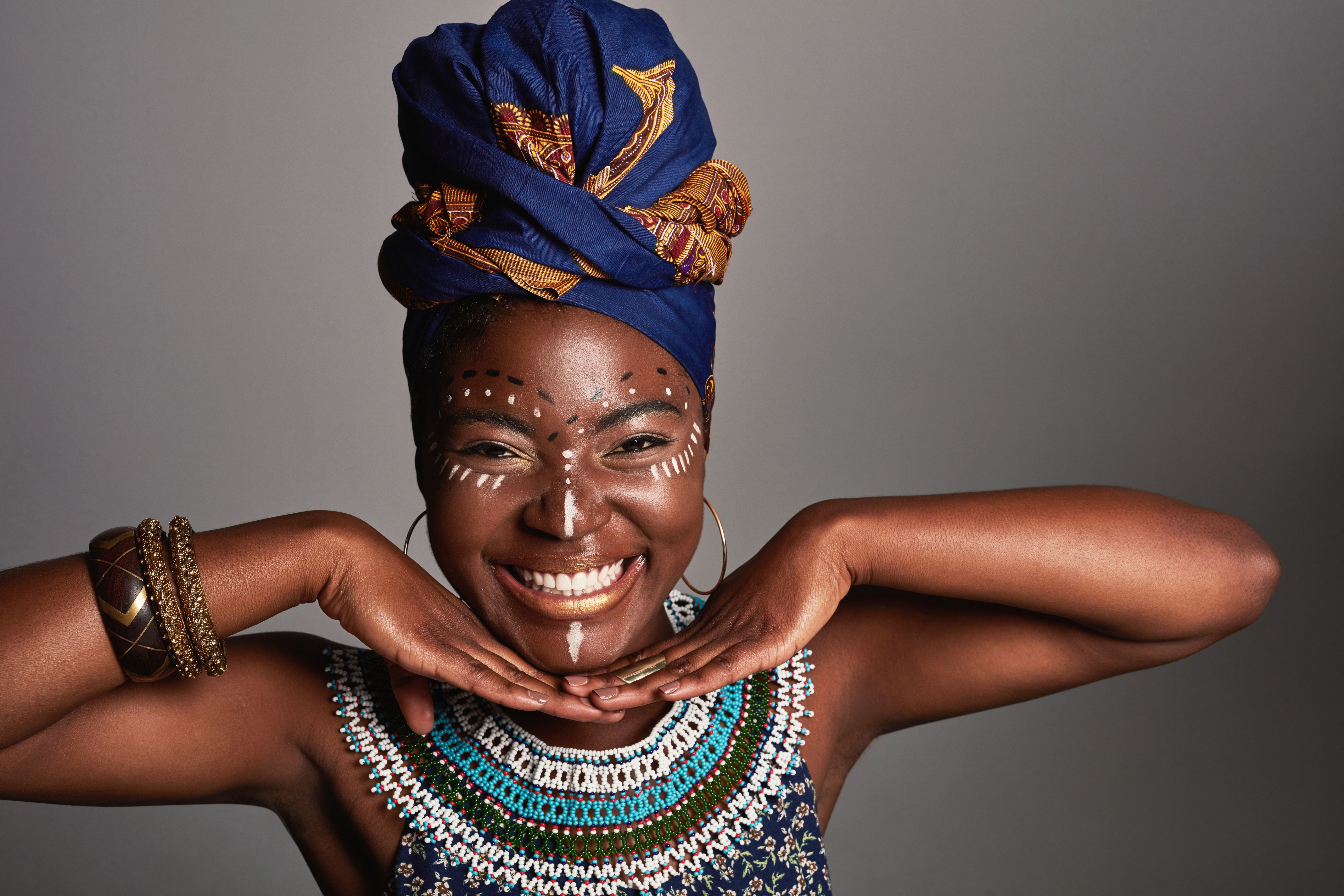 African Ritual And Performance Mask How to Choose the Right African Mask for Your Dance Performance