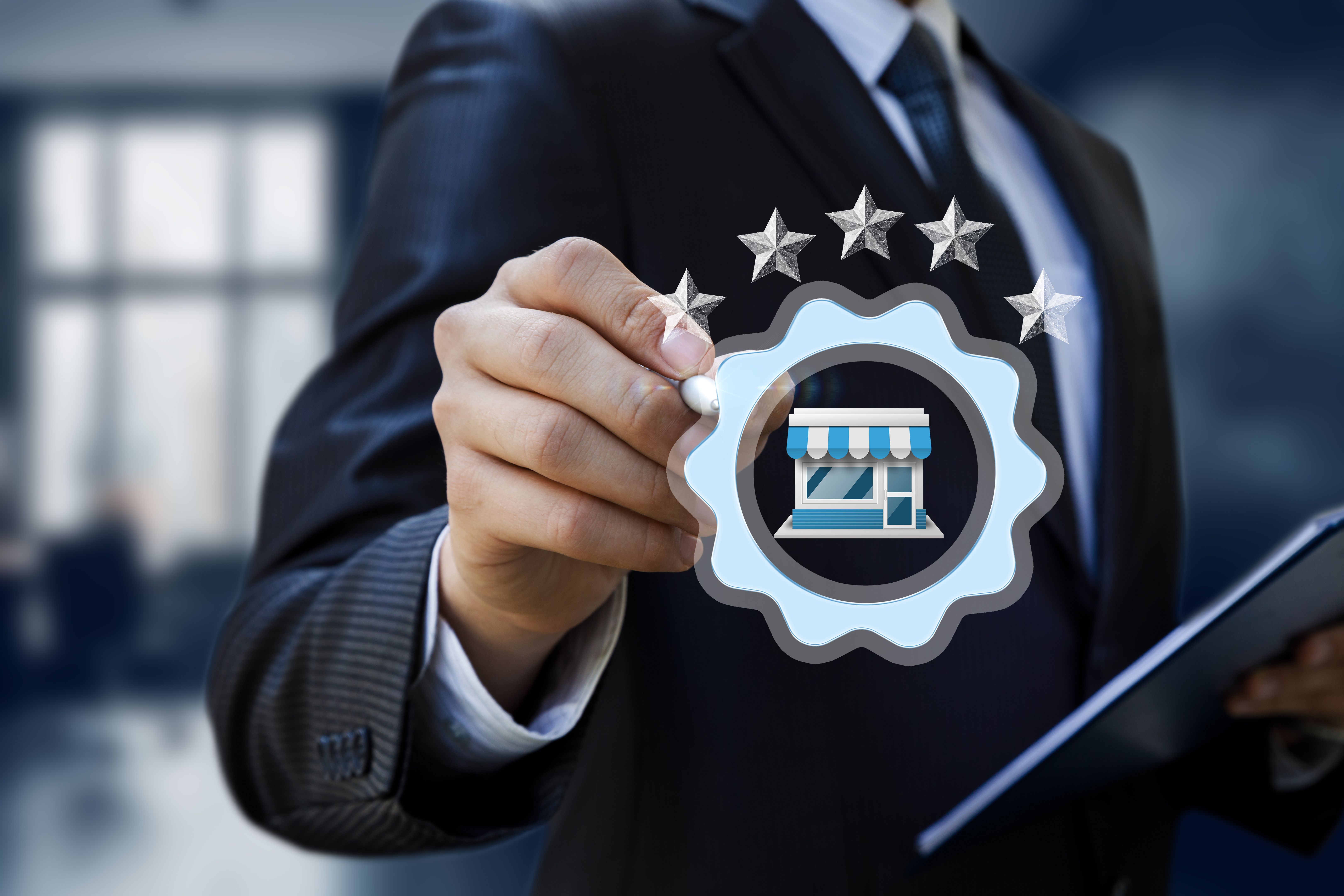 merchant services overview