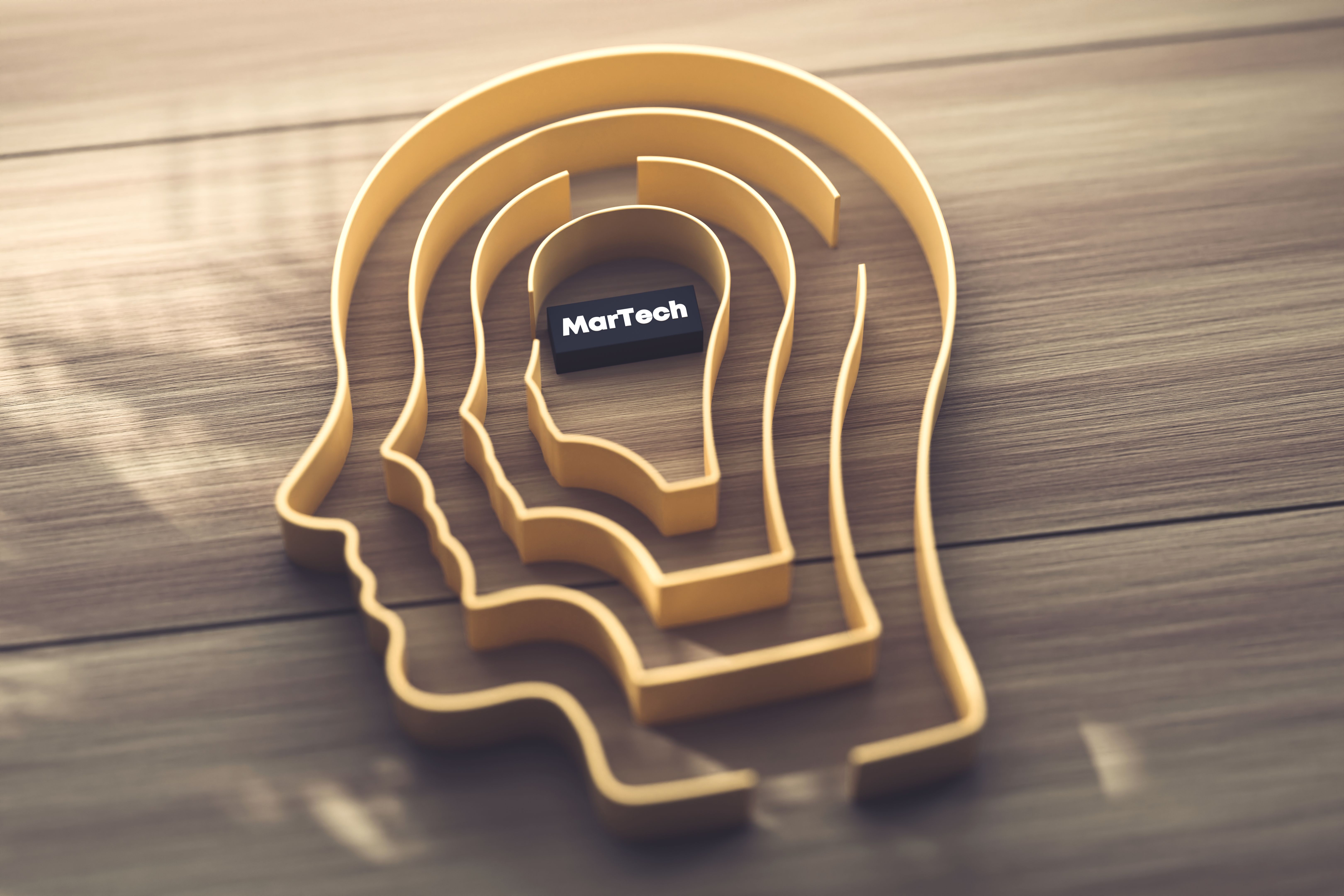 ai marketing technology