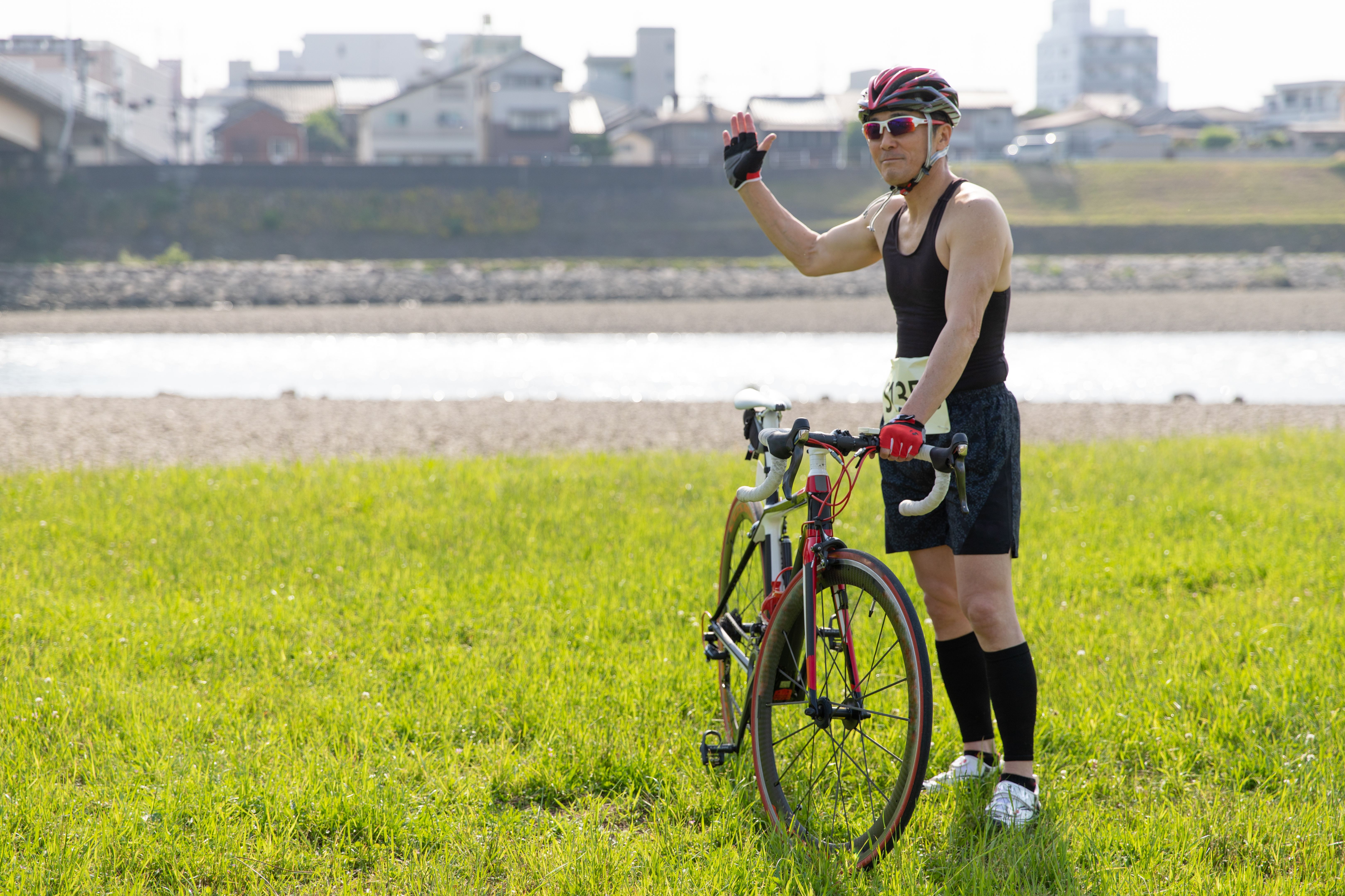 triathlon compétition